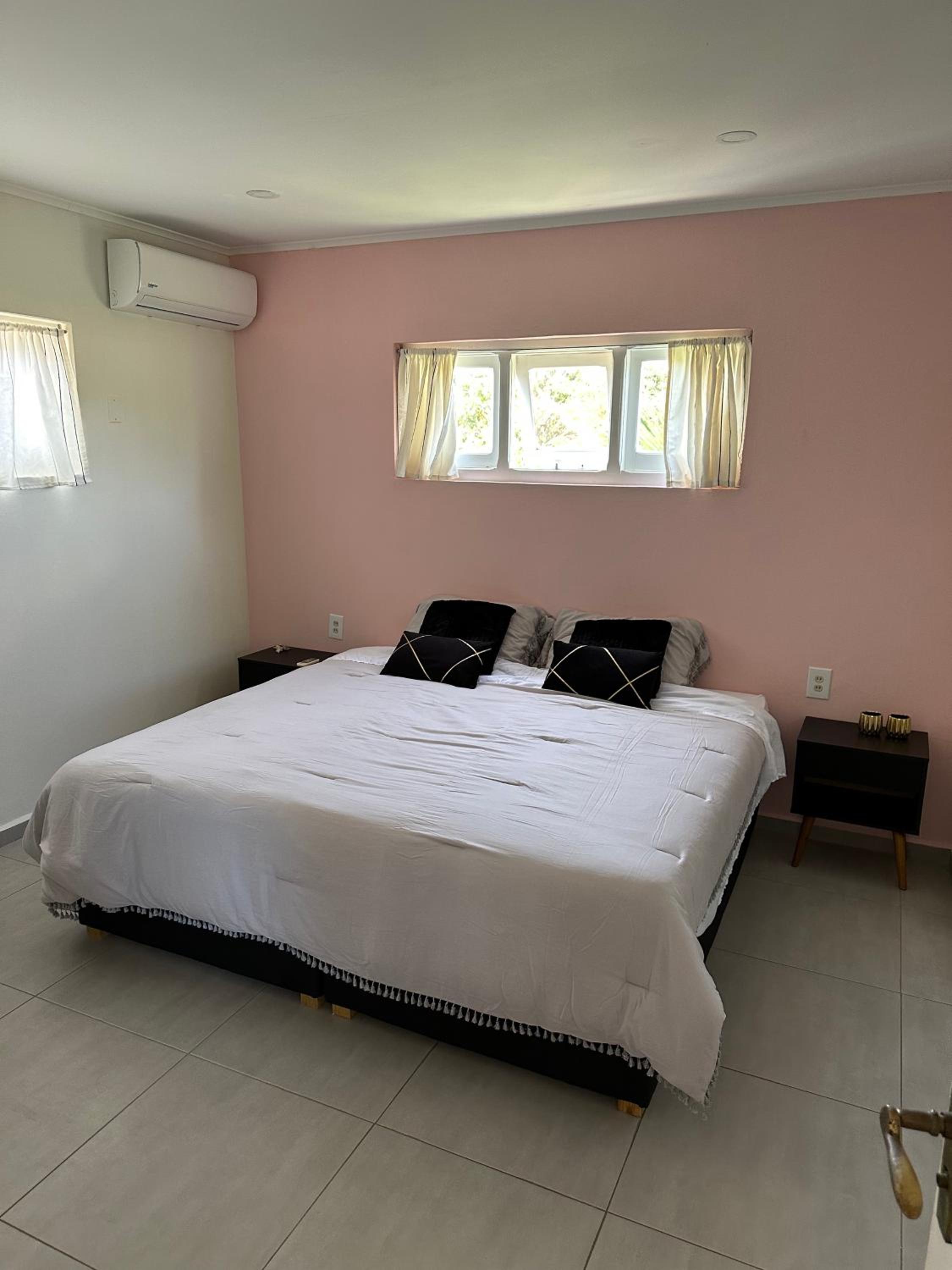 Windmill Apartments Curacao