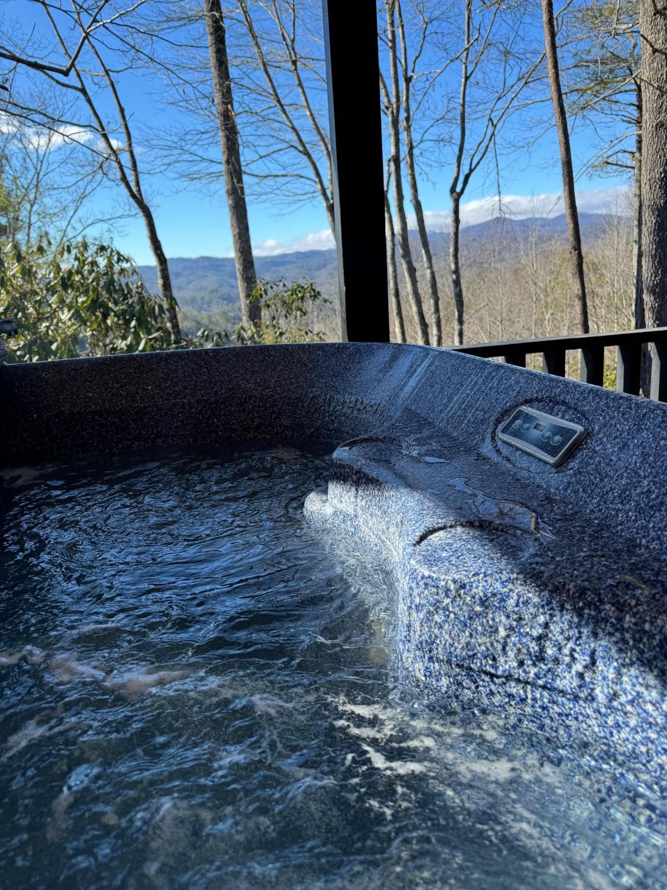 Changes in Altitude view 2