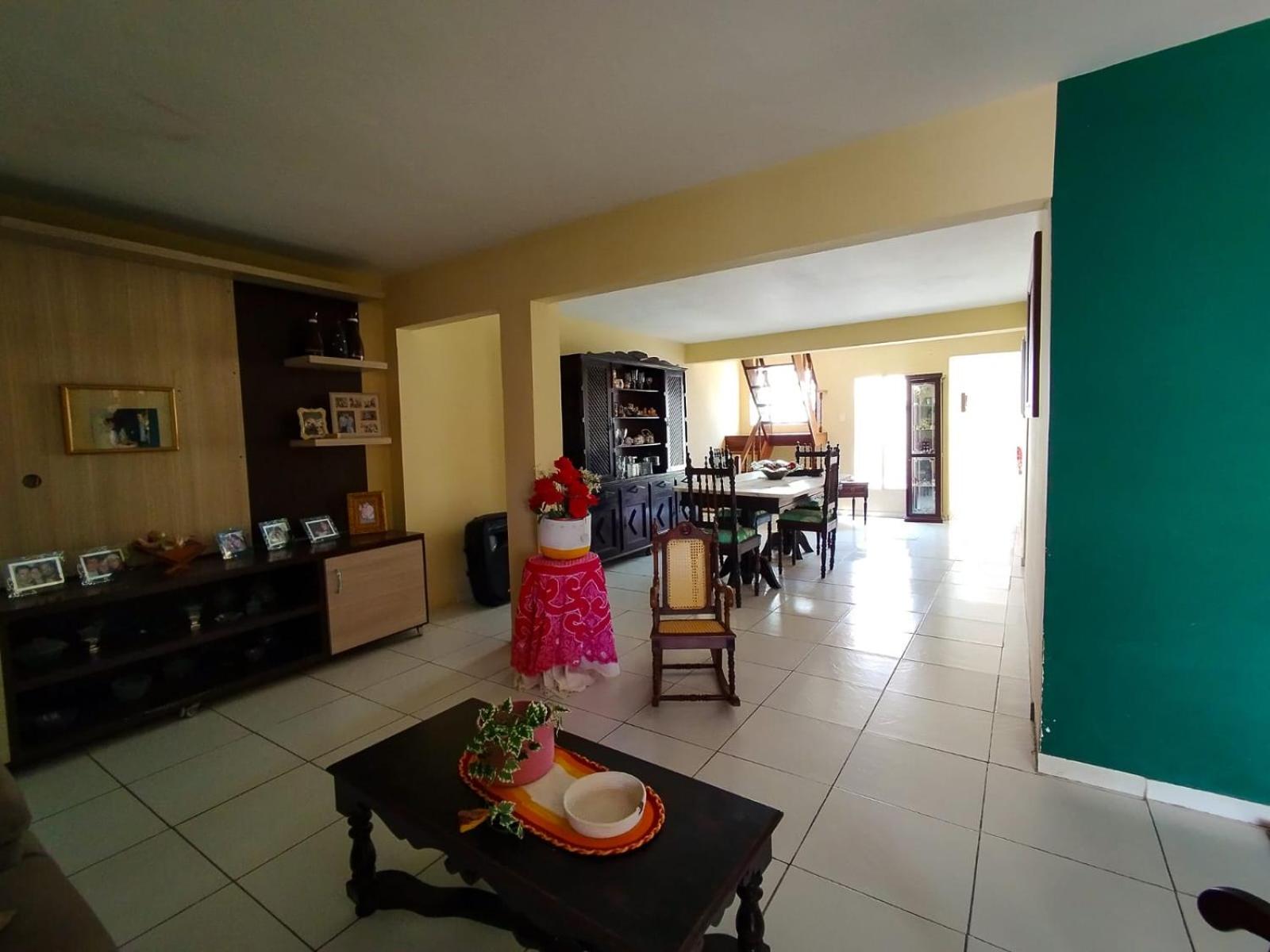 Hostel dos pássaros em Parnaíba