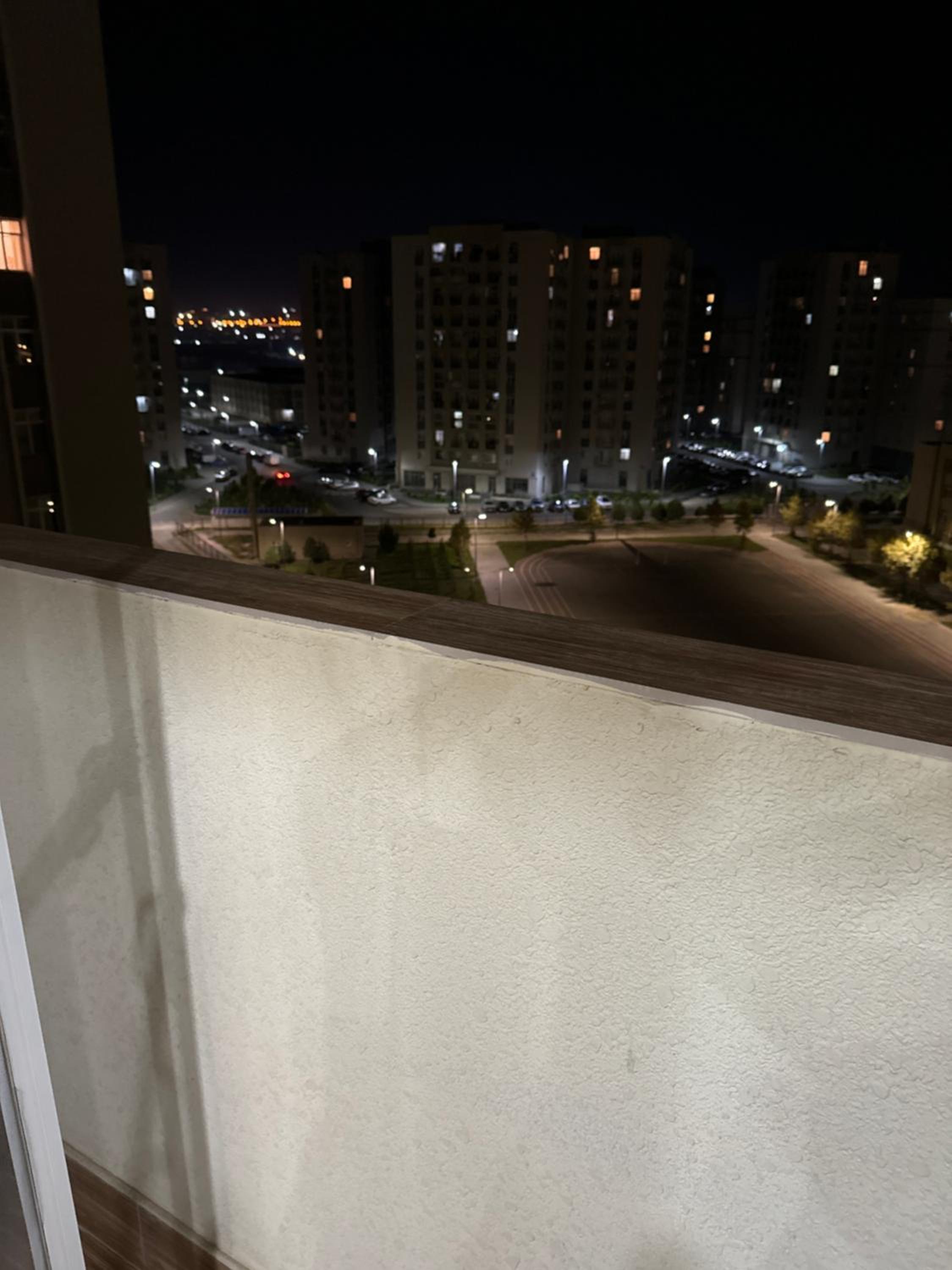 COP29 apartment