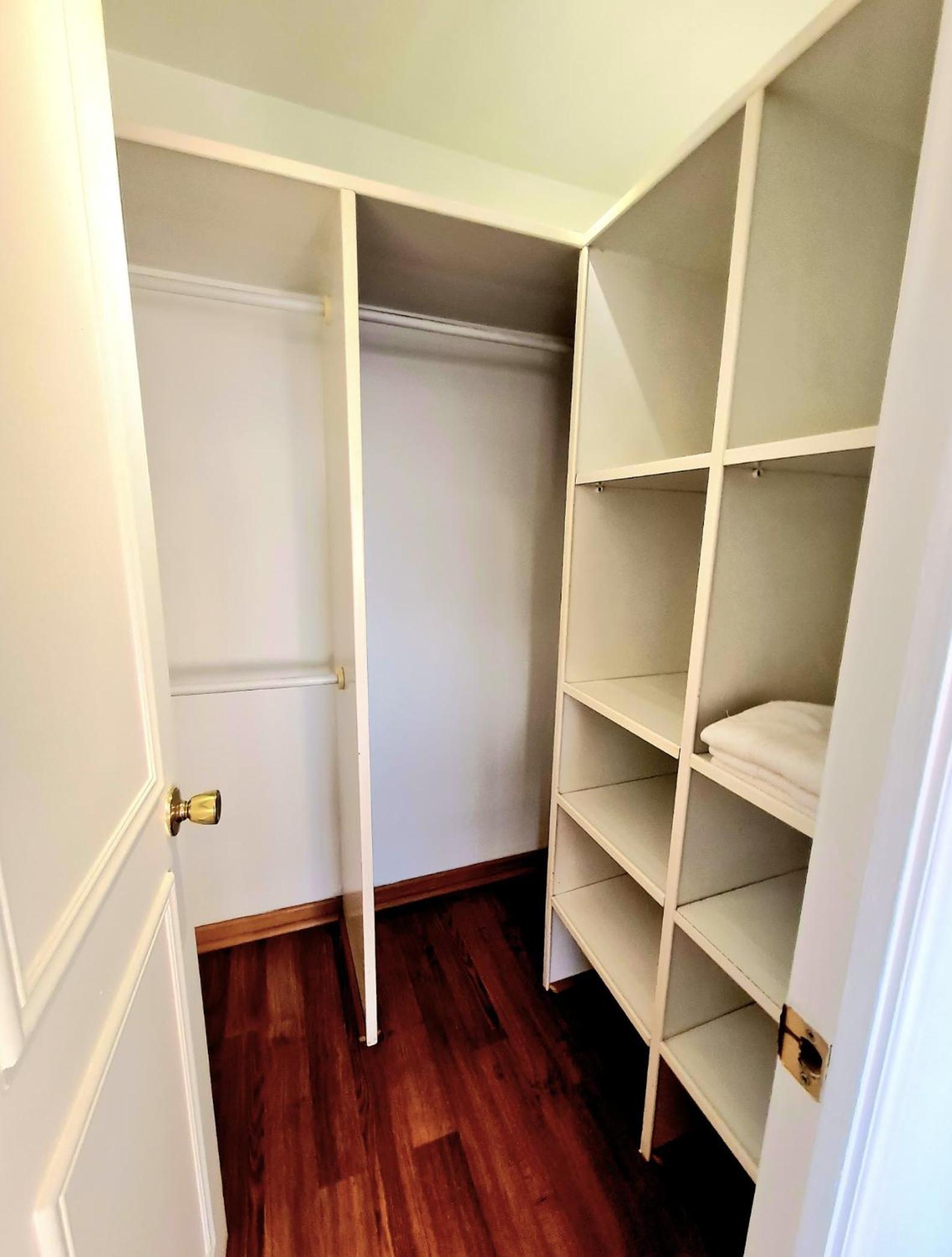 Apartamento de 2 habitaciones Colón Las Condes
