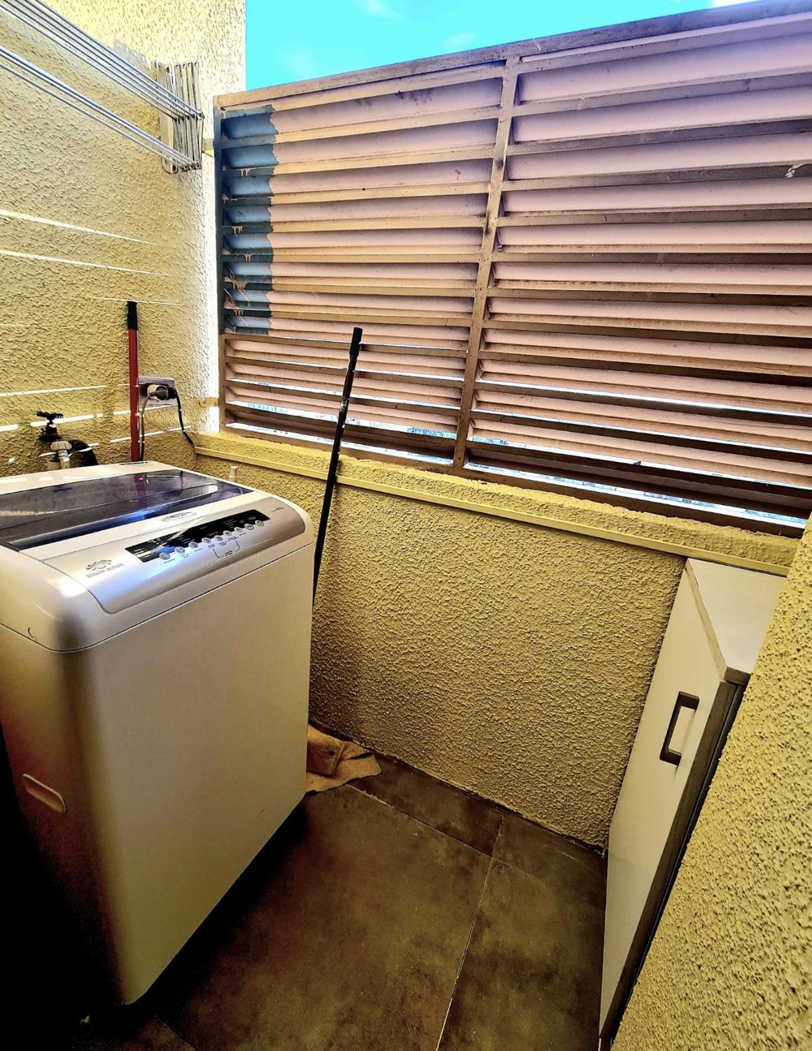 Apartamento de 2 habitaciones Colón Las Condes