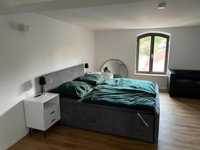 Wstay Industrie Charme DELUXE