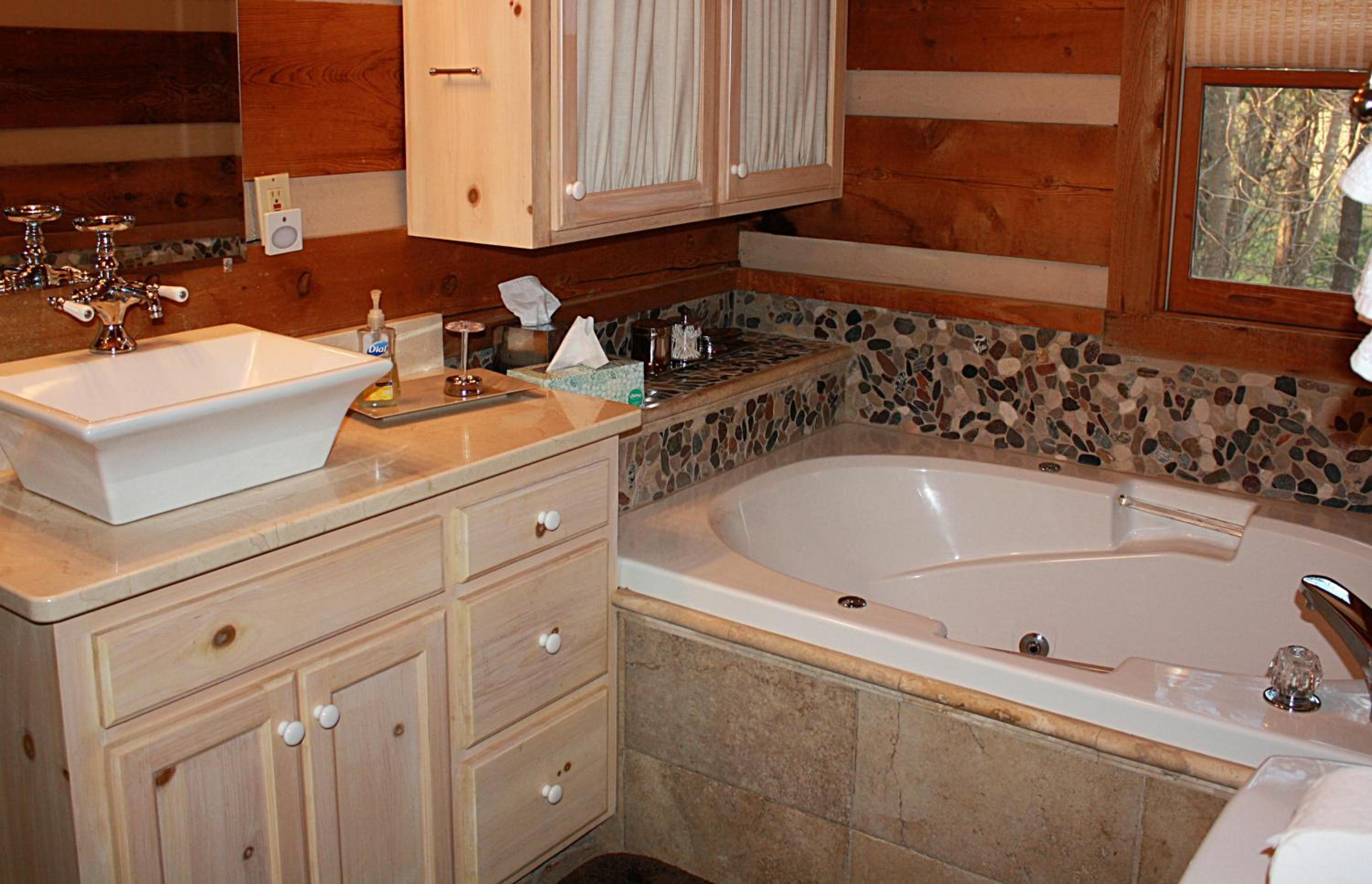 Palomar by Leatherwood Mountains Resort