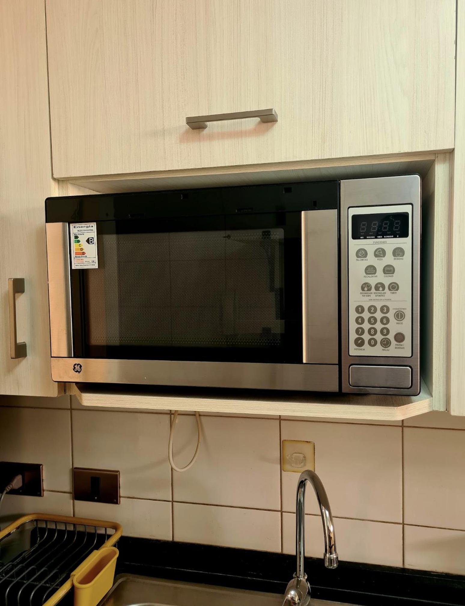 Apartamento de 2 habitaciones Colón Las Condes