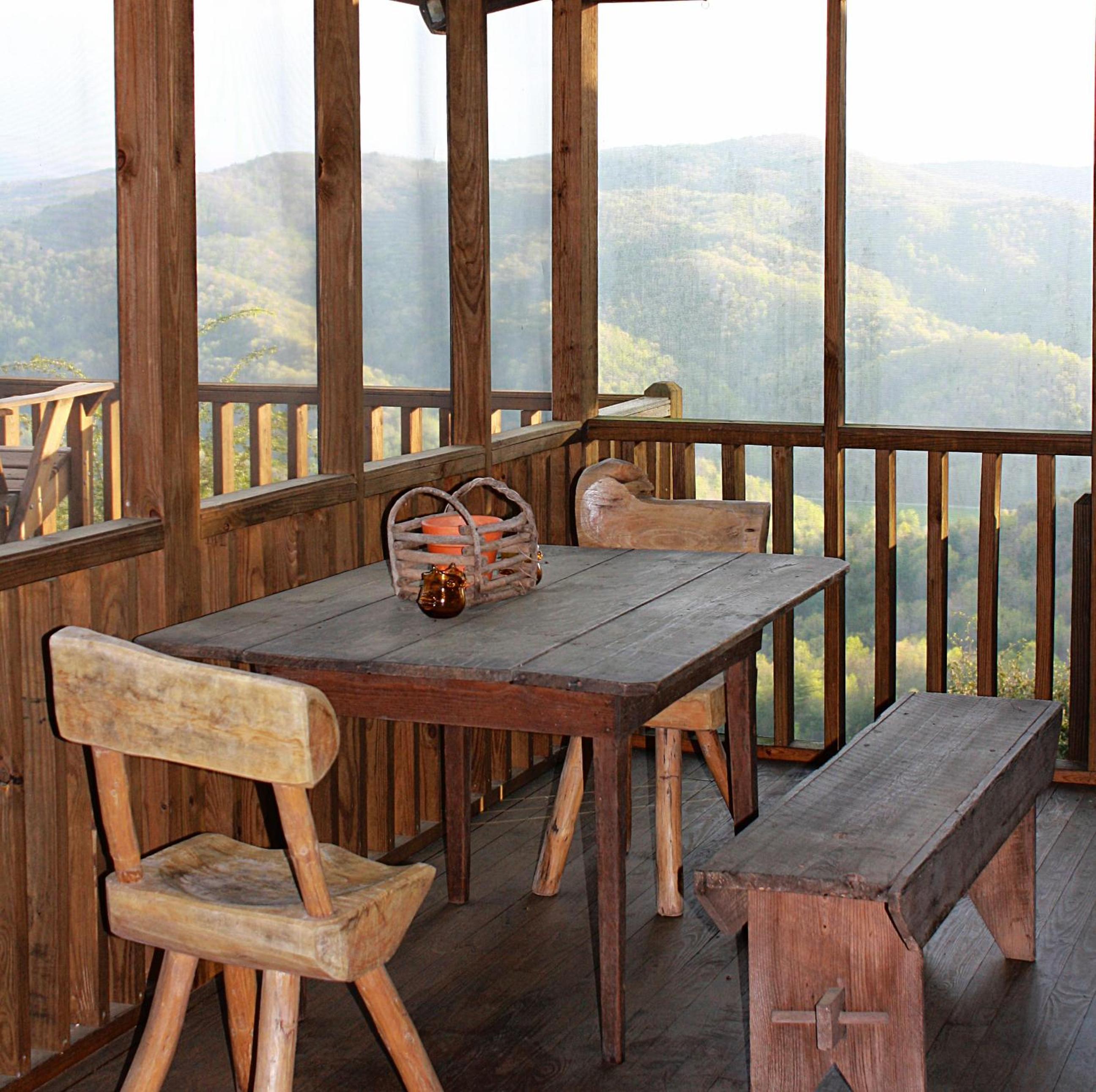 Palomar by Leatherwood Mountains Resort