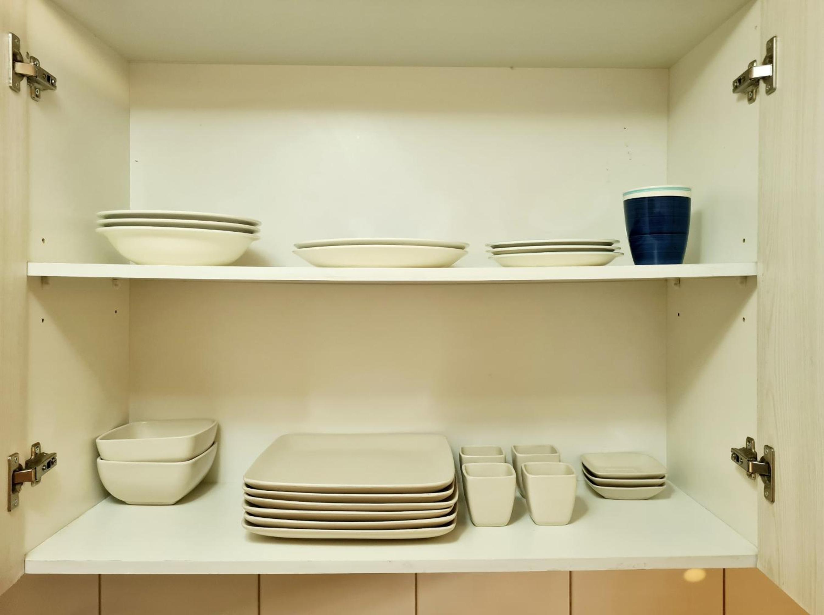 Apartamento de 2 habitaciones Colón Las Condes