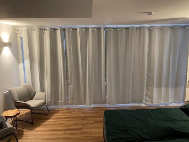 Wstay Industrie Charme DELUXE