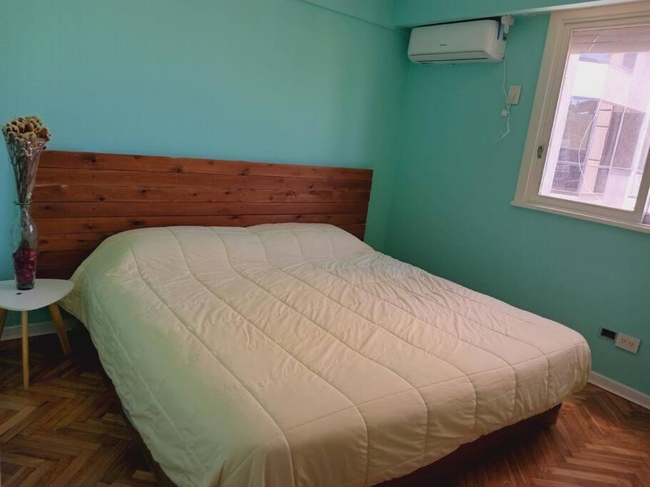 Departamento amoblado a 4 cuadras obelisco
