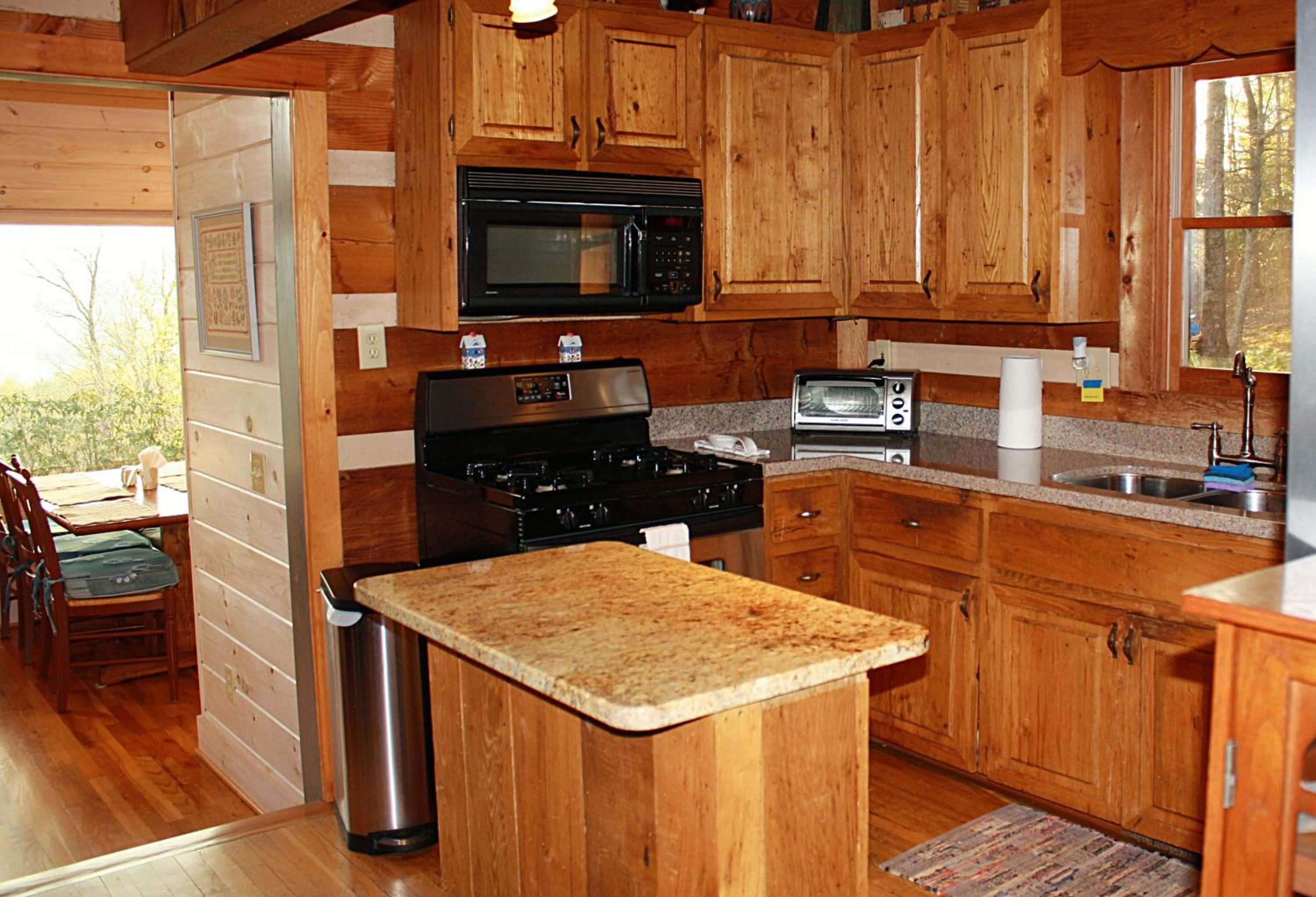 Palomar by Leatherwood Mountains Resort