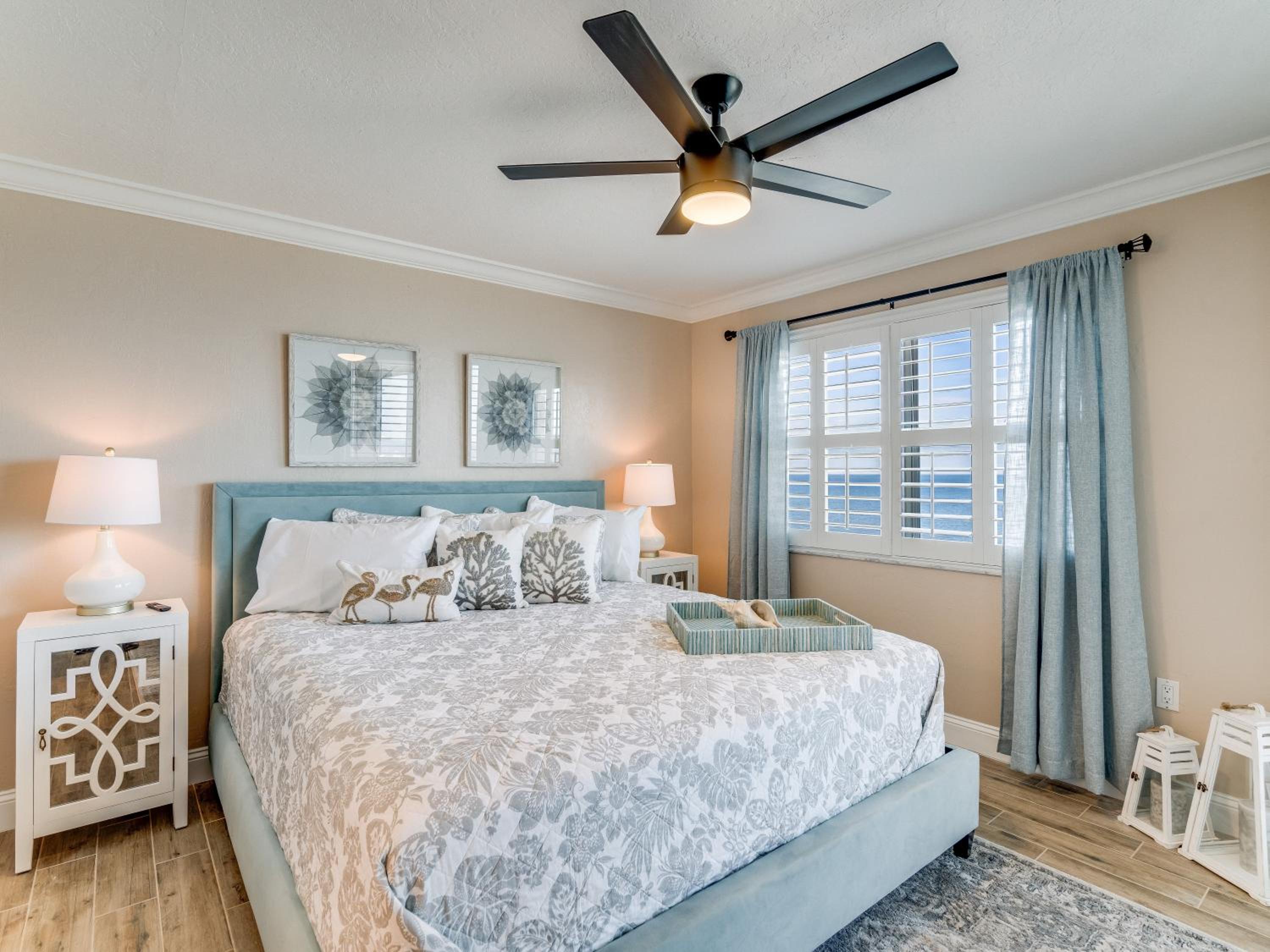 Gulf-View Condo w/ Pool, Beach Access & BBQ Area view 5