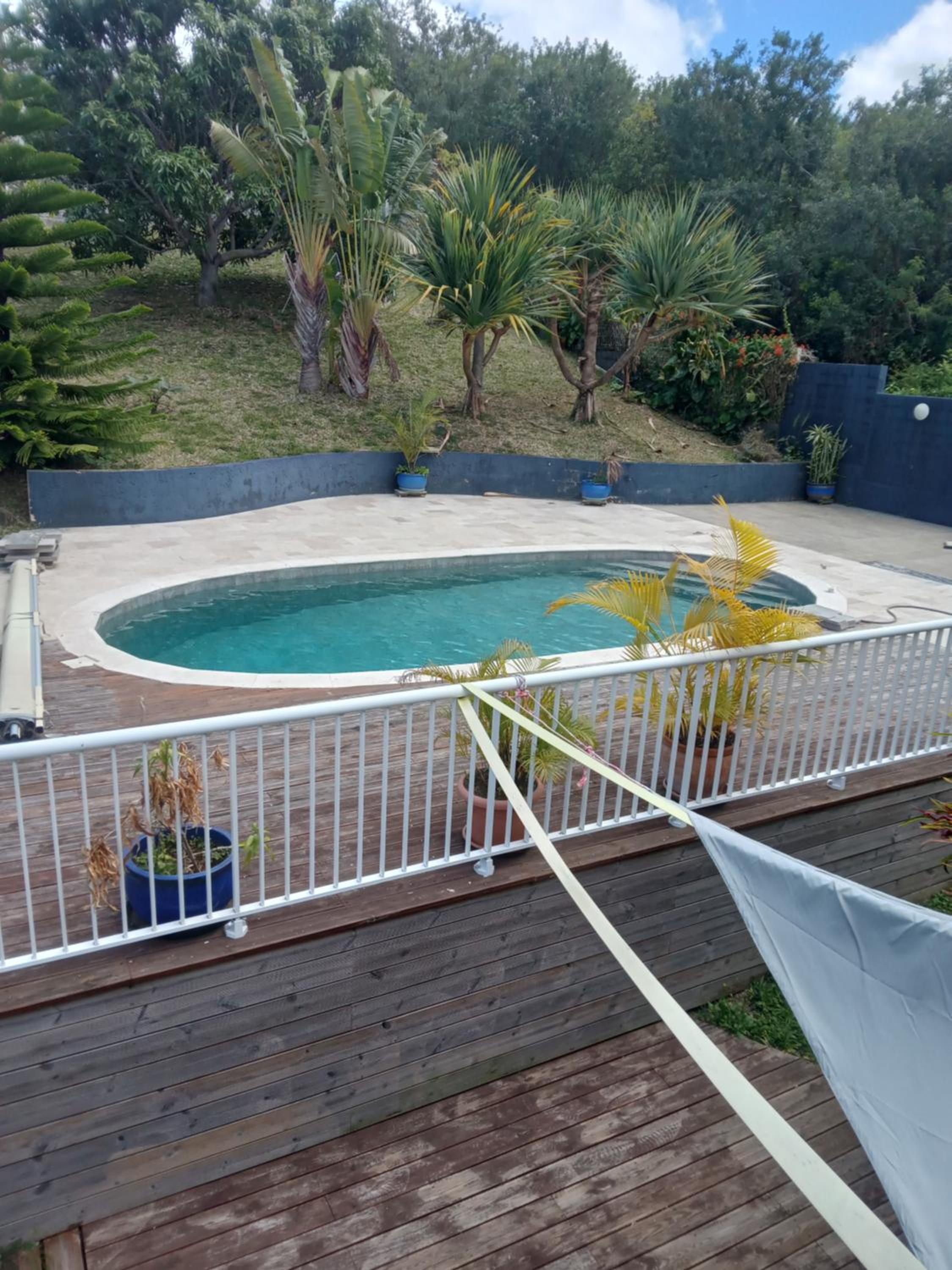 Appartement Le Serré