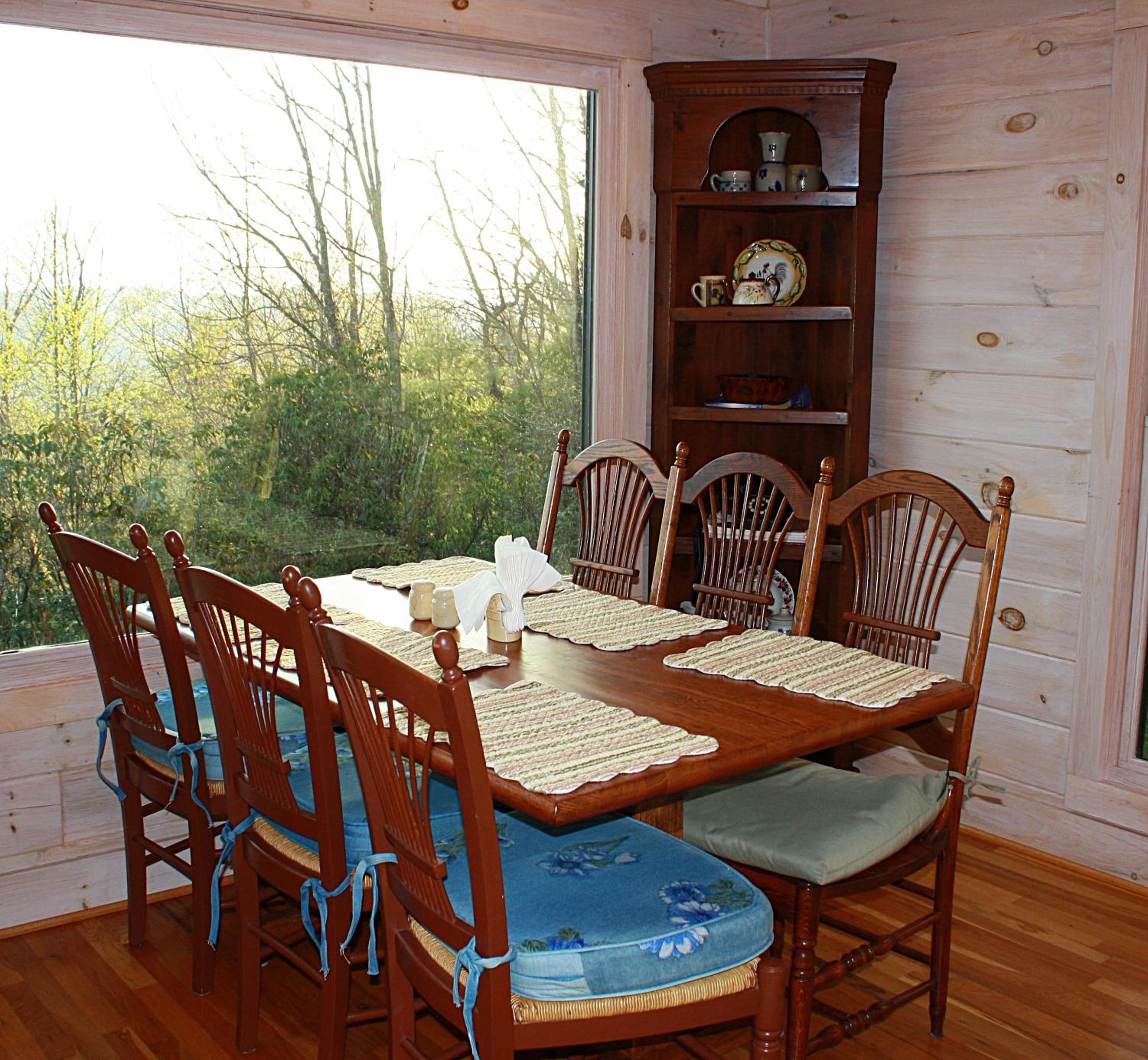 Palomar by Leatherwood Mountains Resort