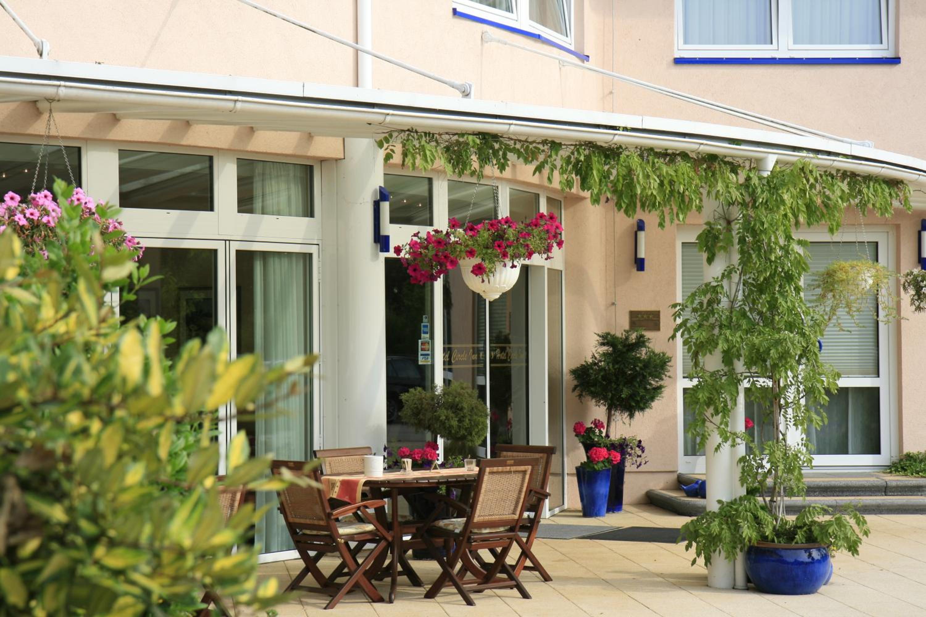 Hotel Circle Inn - Property Image 55