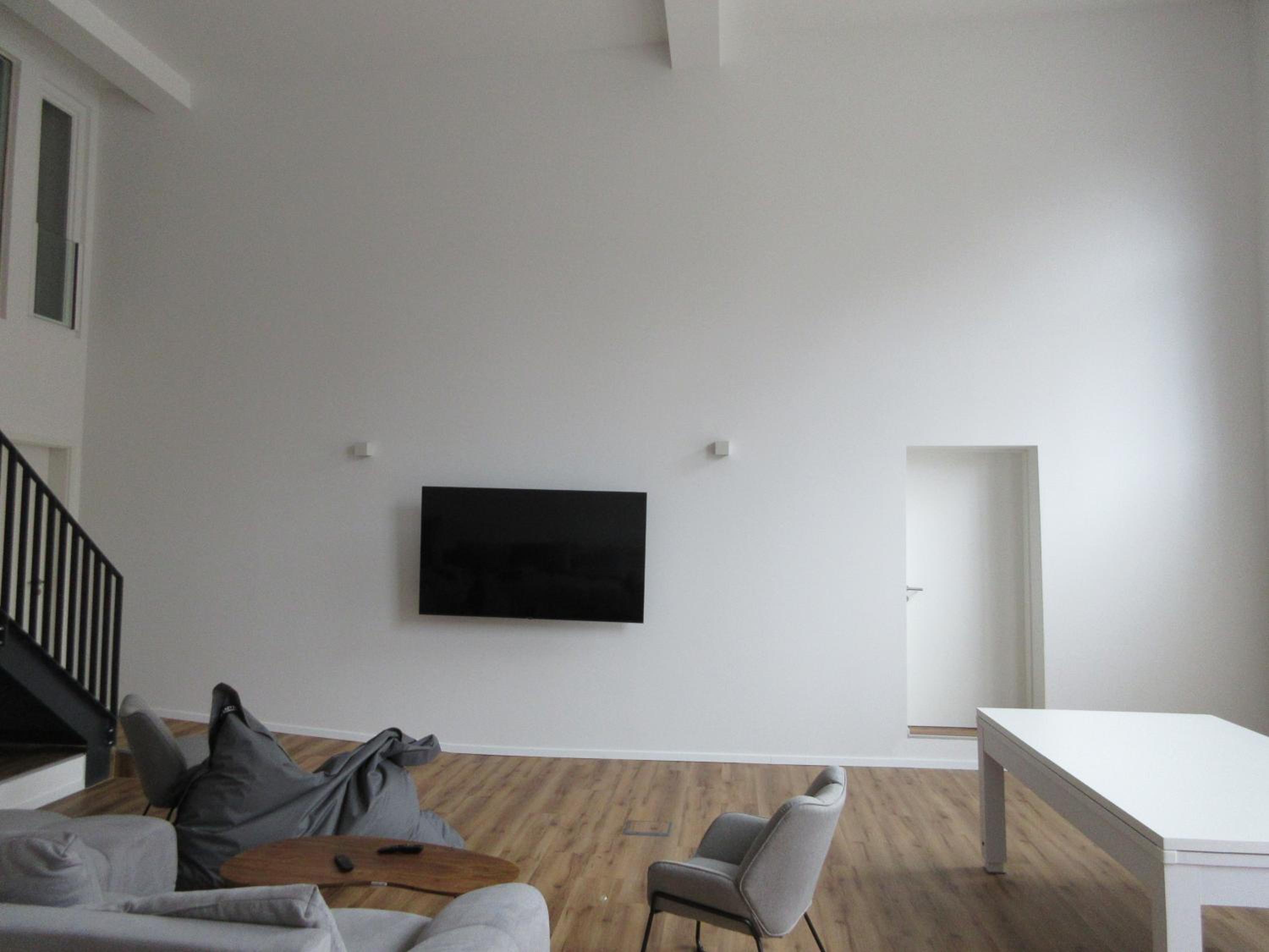 Wstay Industrie Charme DELUXE