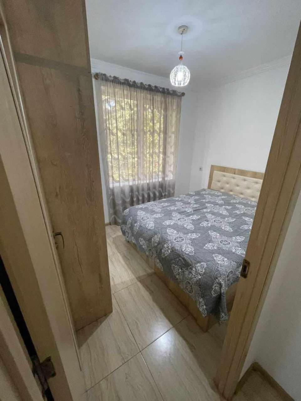 Elza's apartment view 2