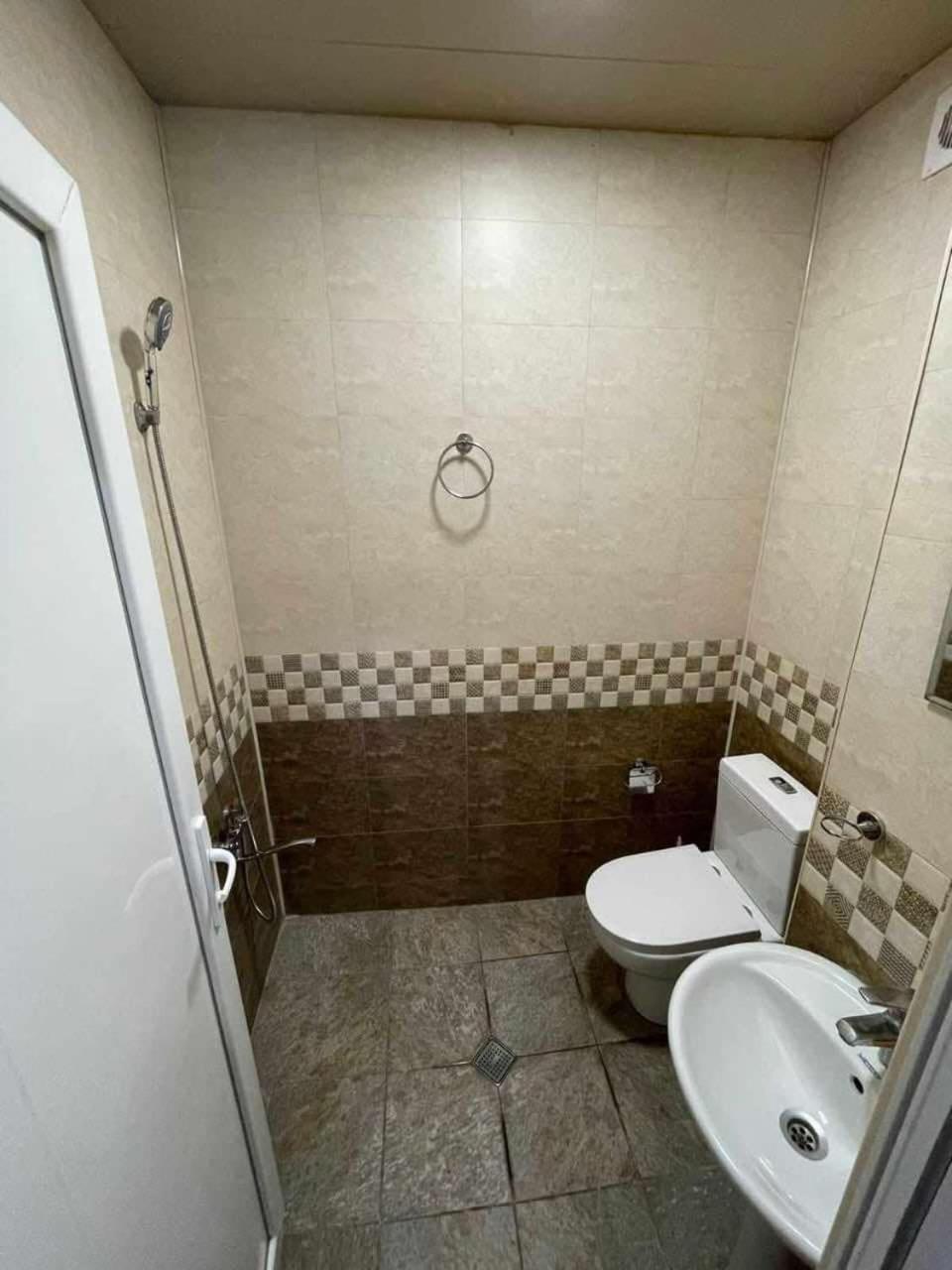 Elza's apartment view 3