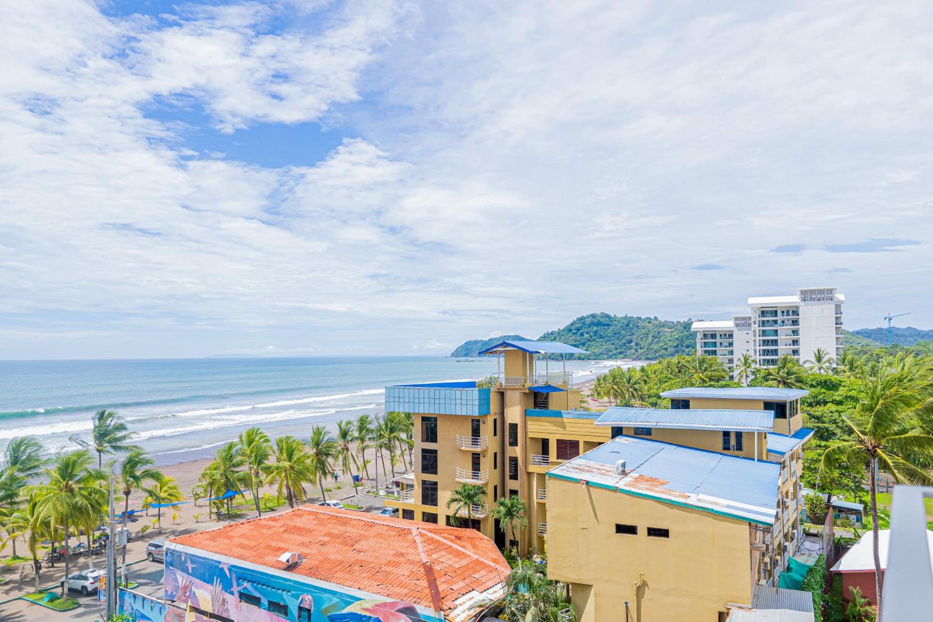 Pacific Point 705