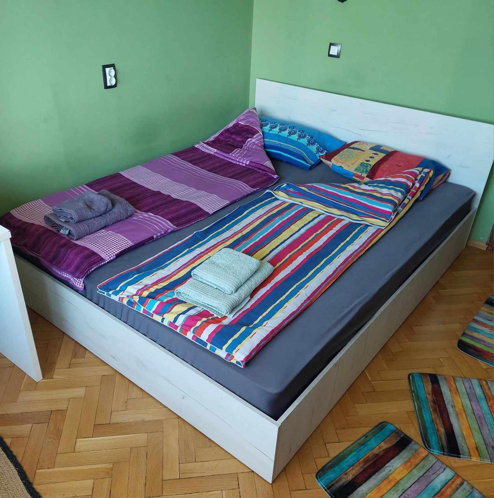 Top-Center BestView Apartment