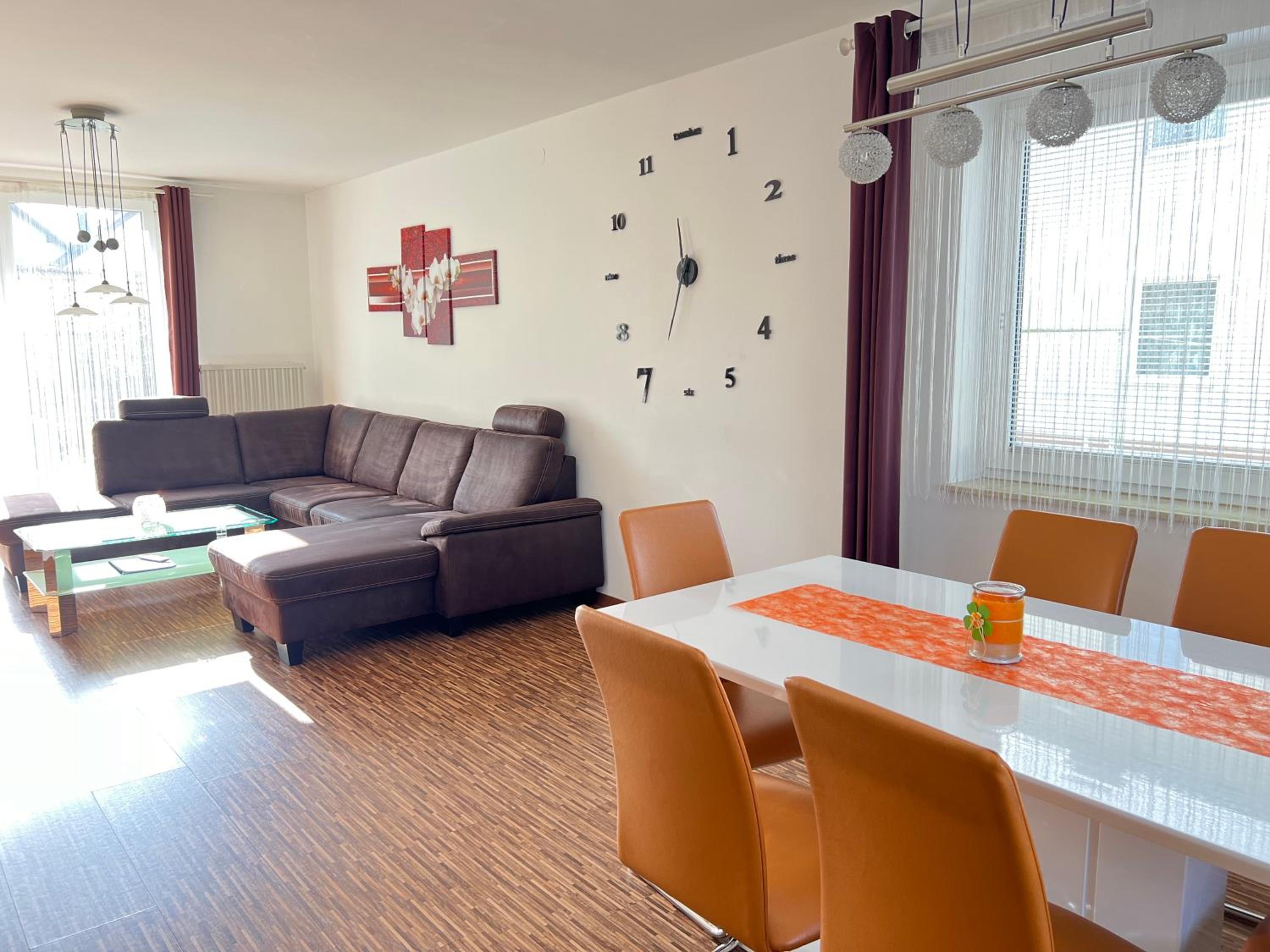 Bogi's Ferienhaus - Pension
