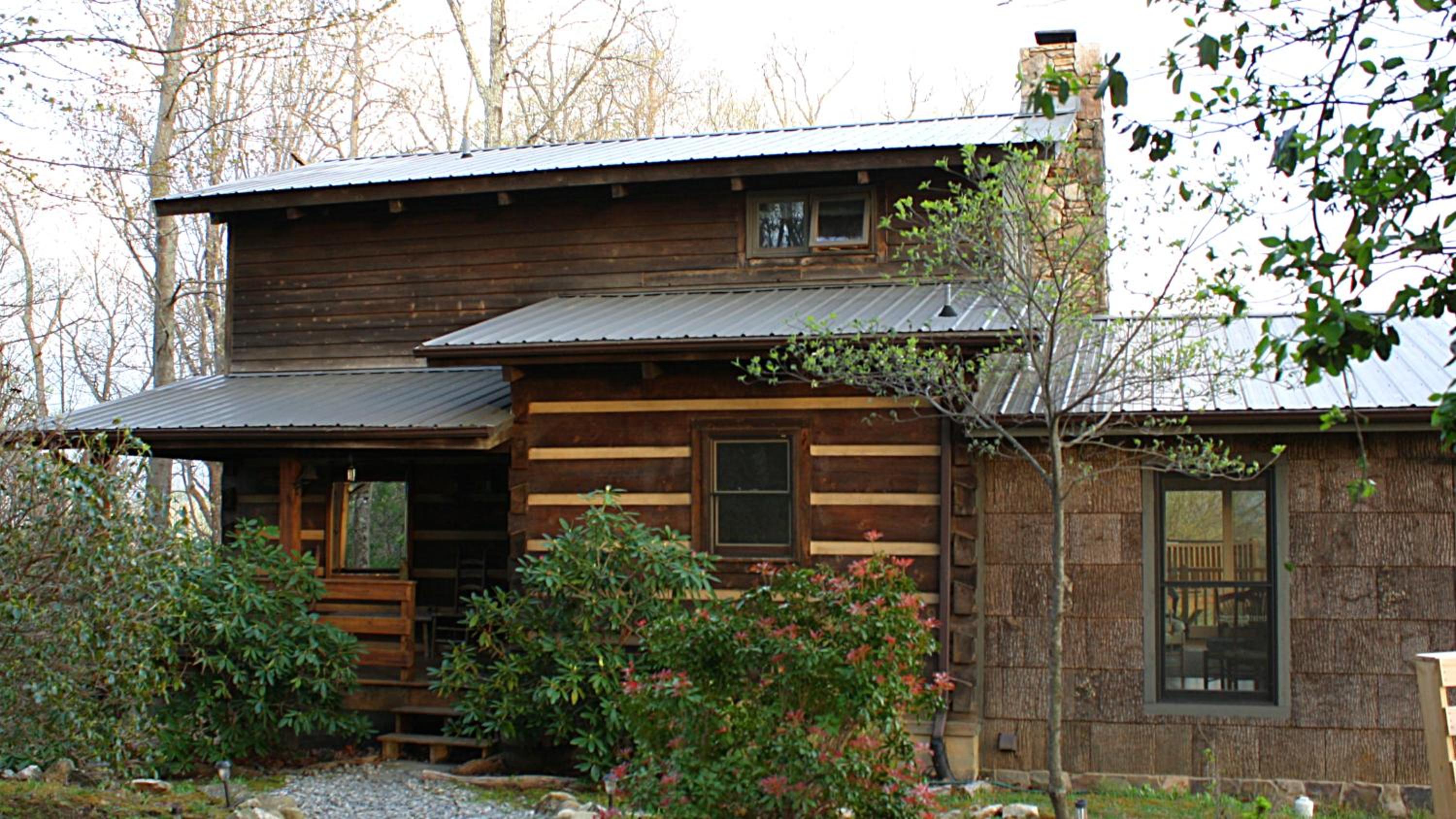 Palomar by Leatherwood Mountains Resort
