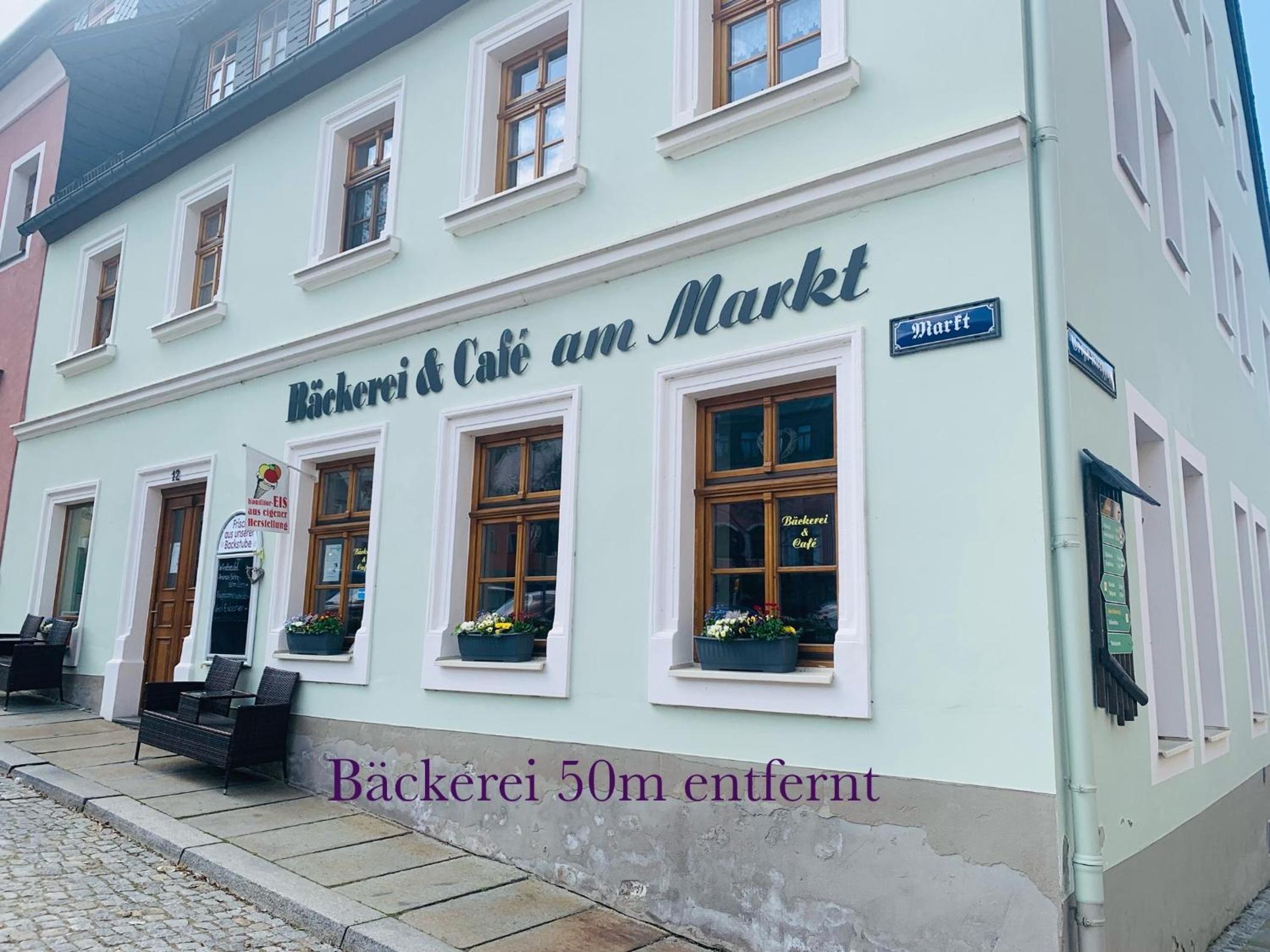Am Schloss Wolkenstein, 75m2, 2BR, Babybett view 3