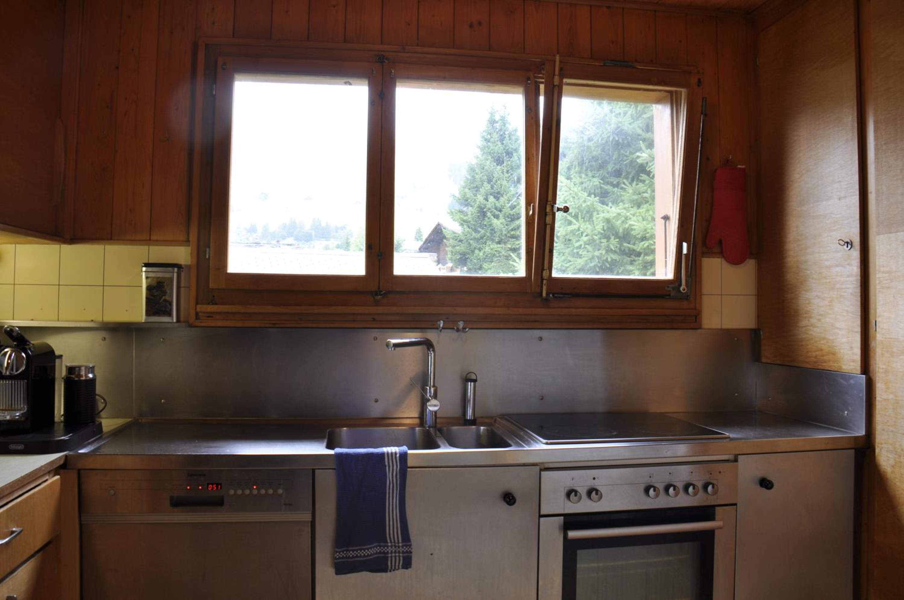 Chalet Christina
