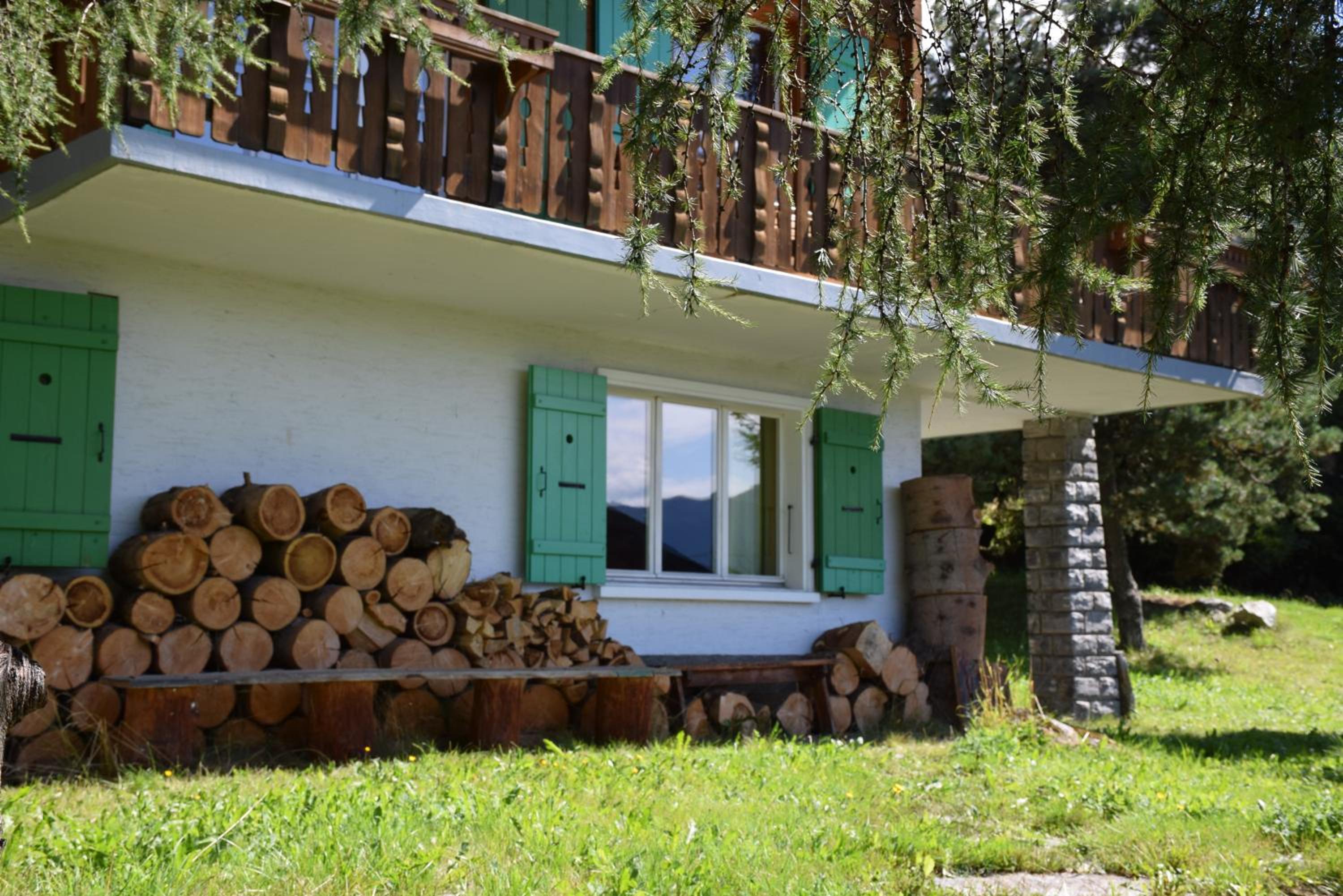 Chalet Christina