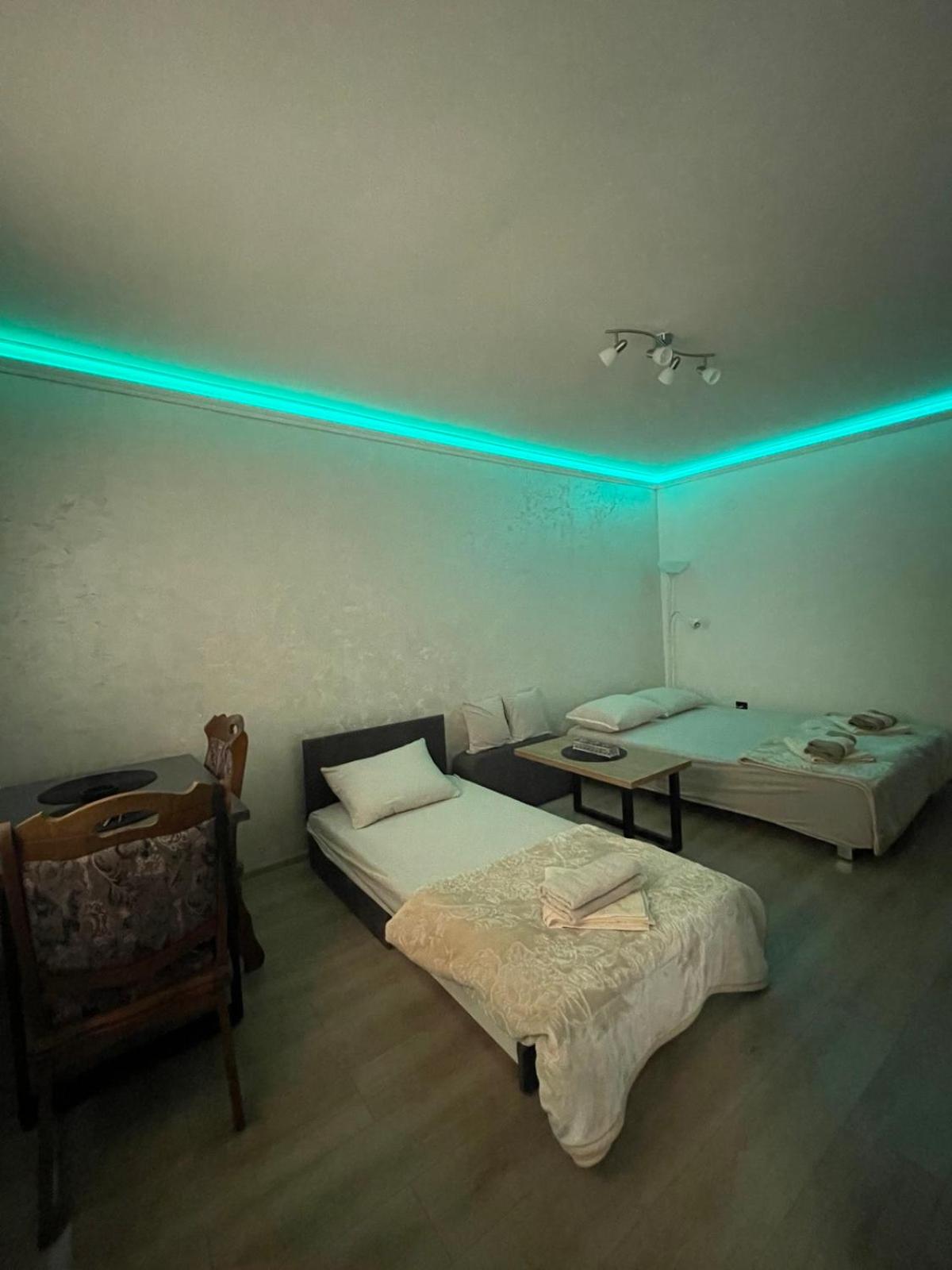 Apartman Silver Bg view 3