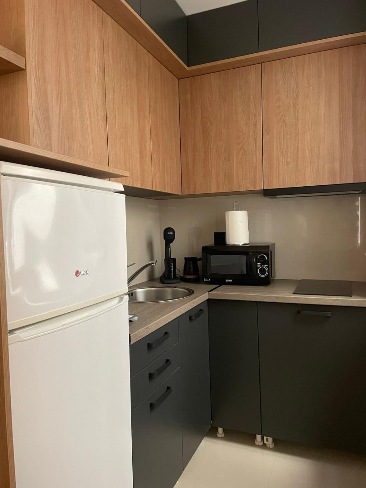 Apartman Silver Bg view 4
