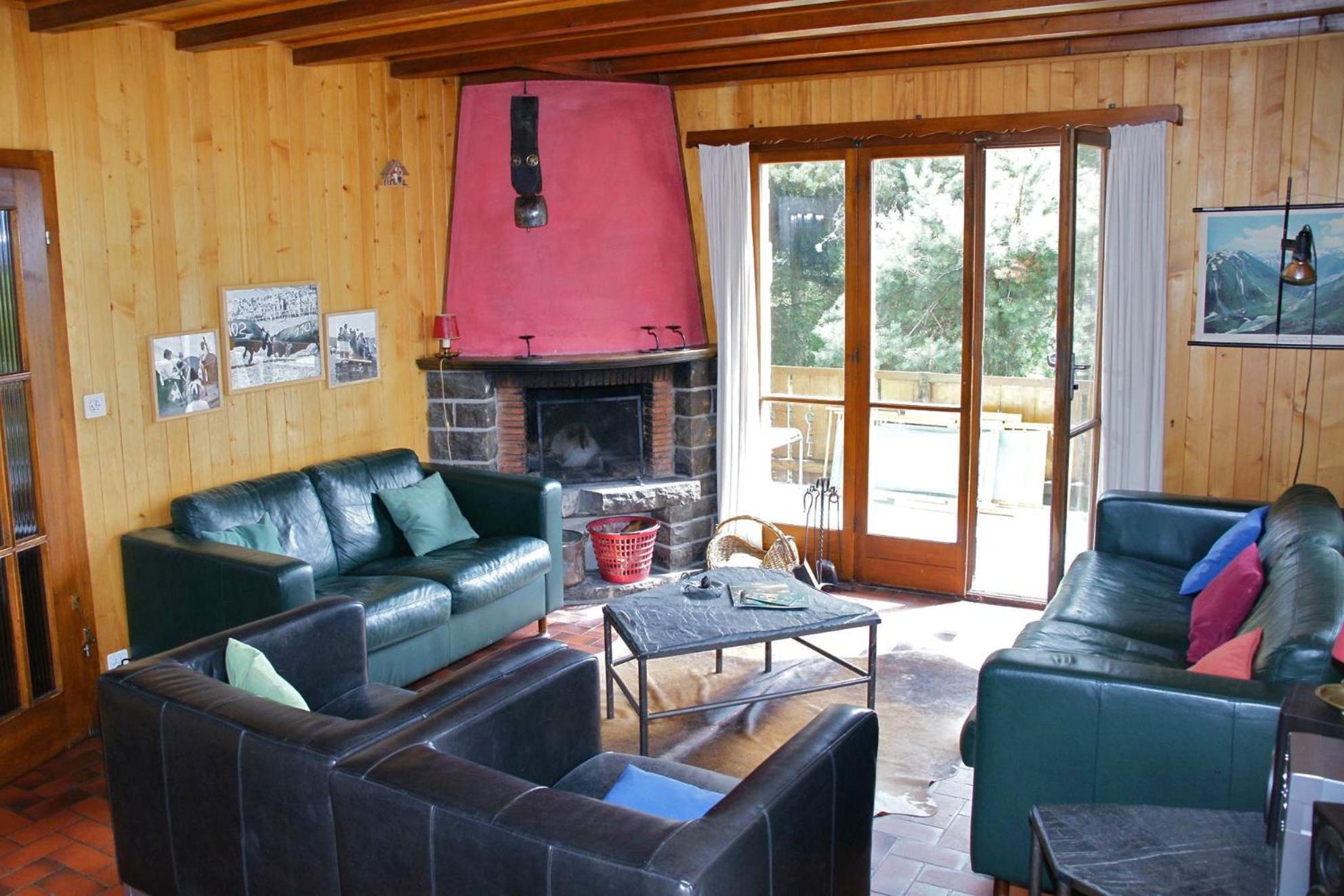 Chalet Christina