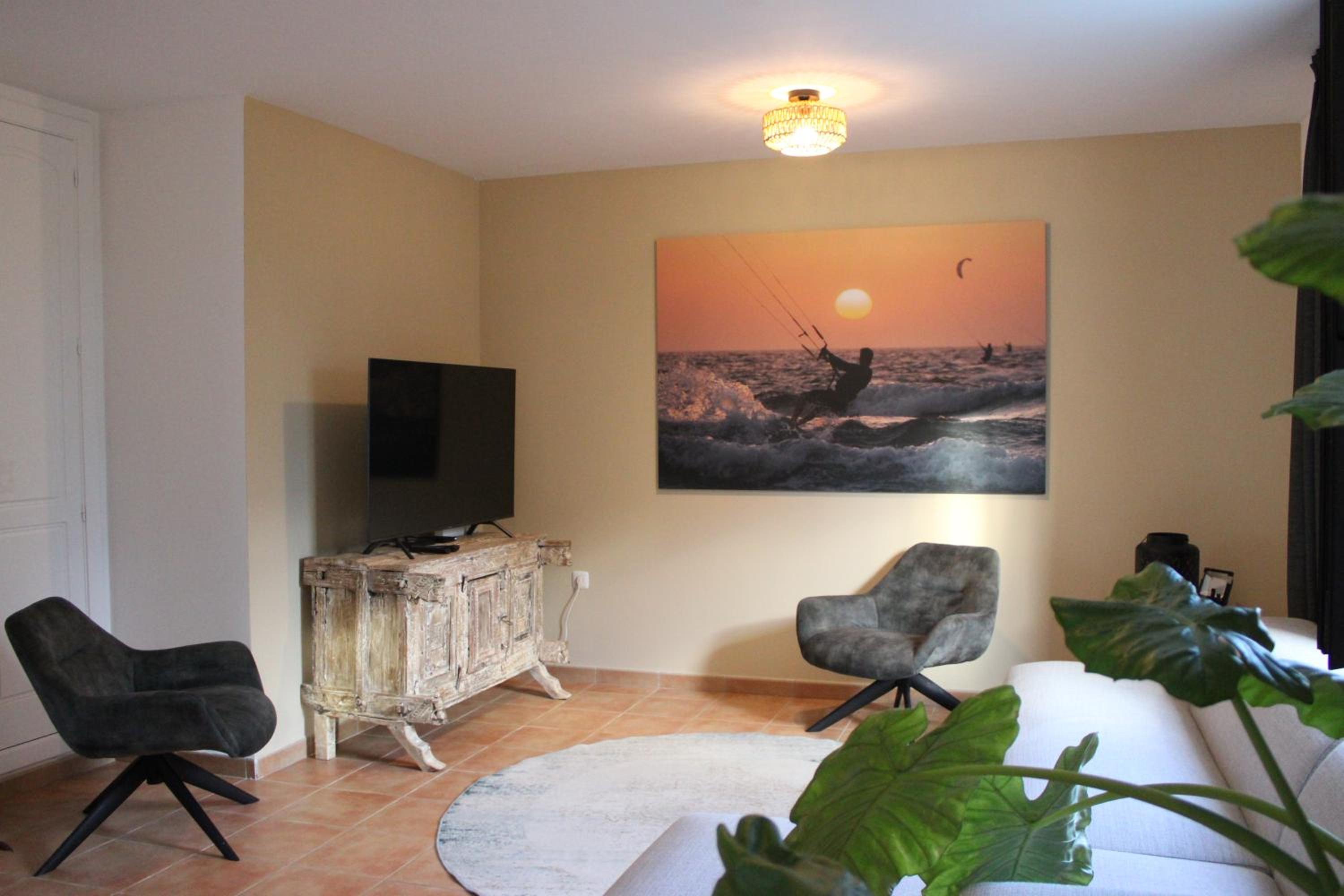 Villa Casa Senna