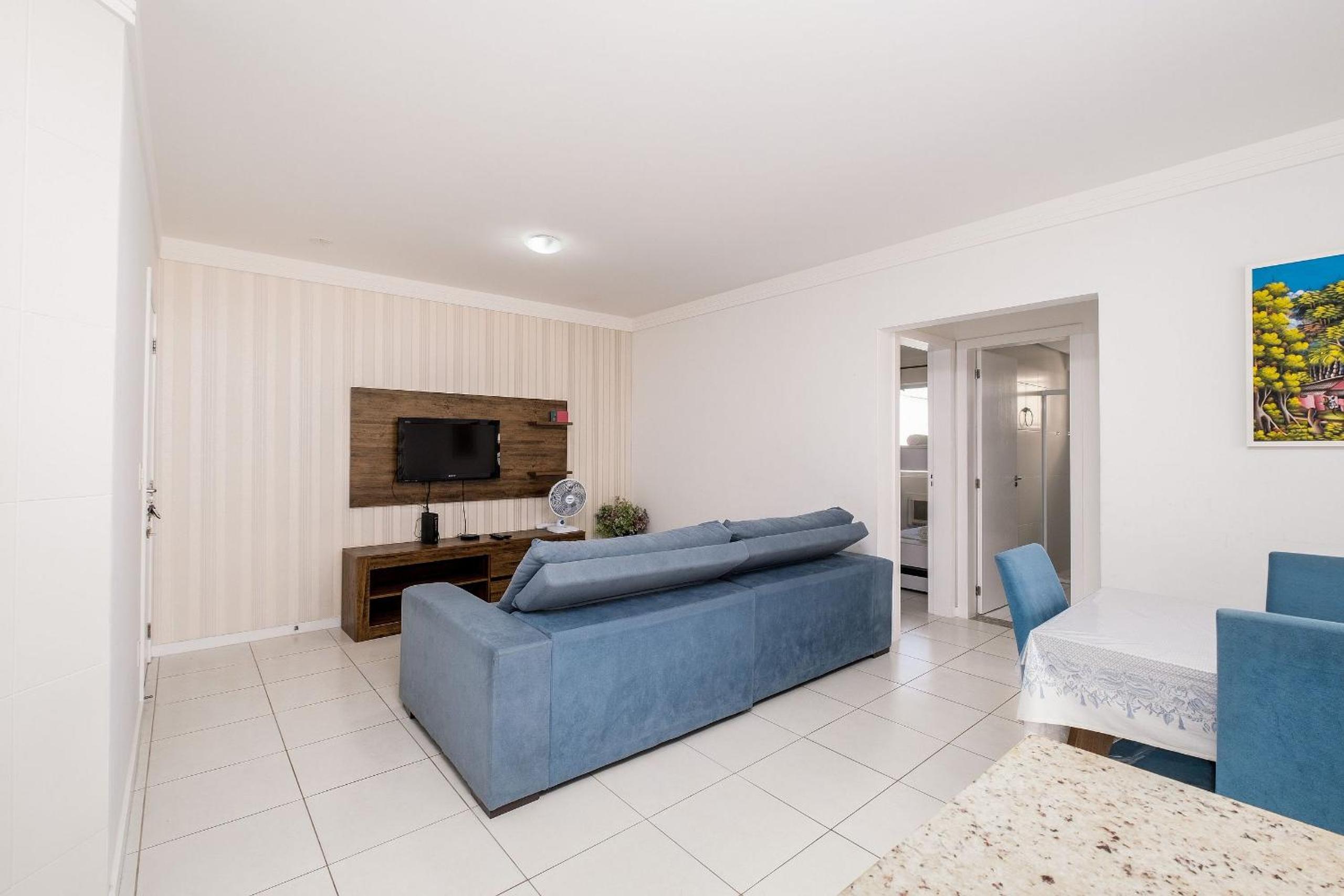 Apartments with Pool in Floripa - CAC
