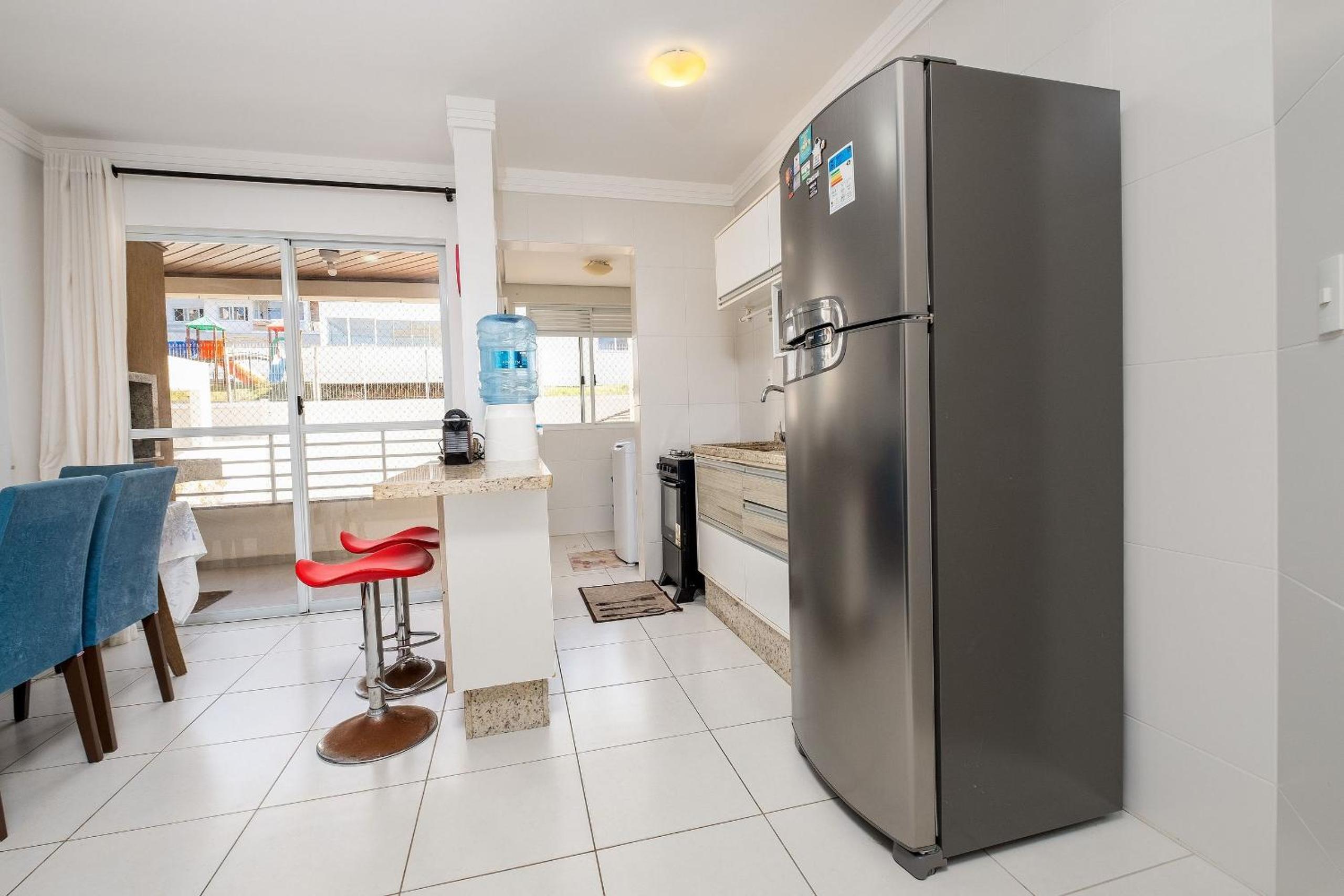 Apartments with Pool in Floripa - CAC