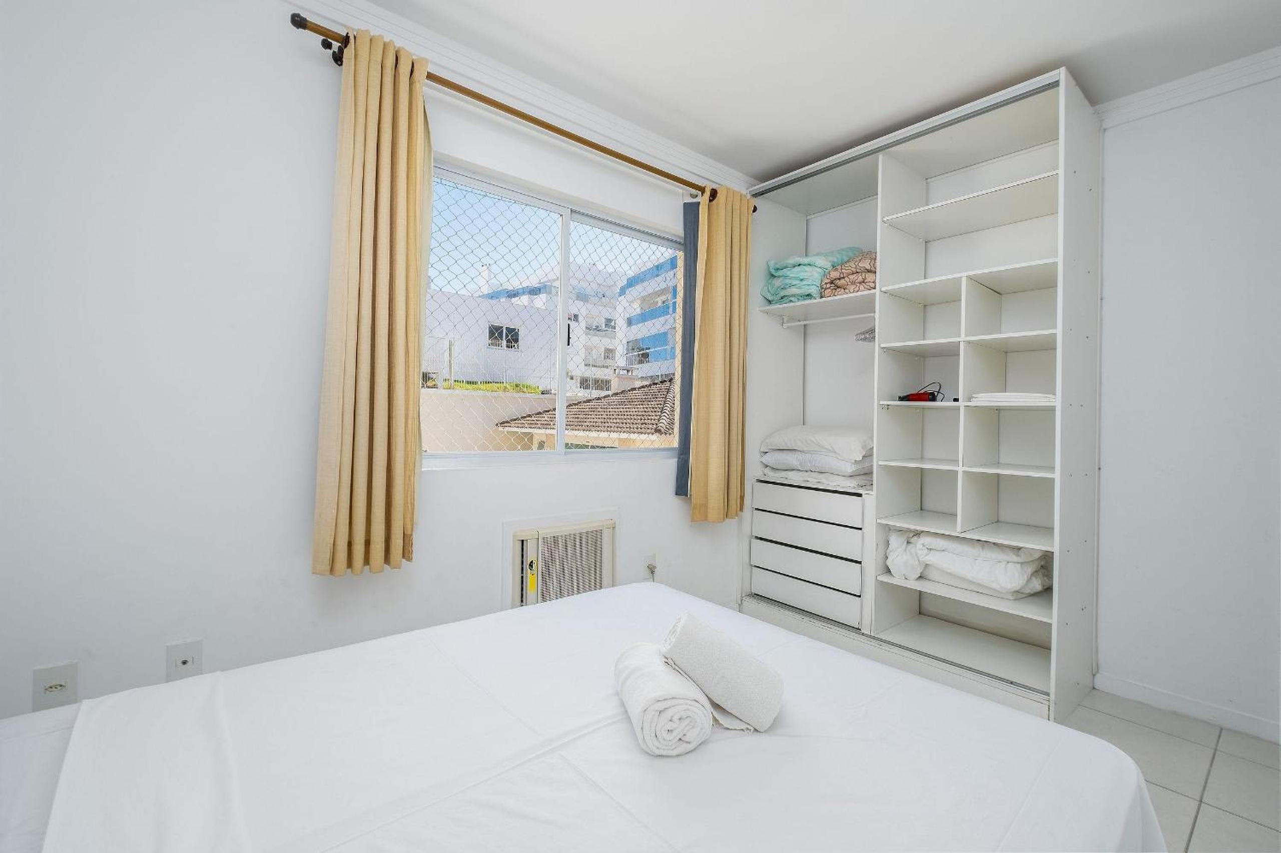 Apartments with Pool in Floripa - CAC