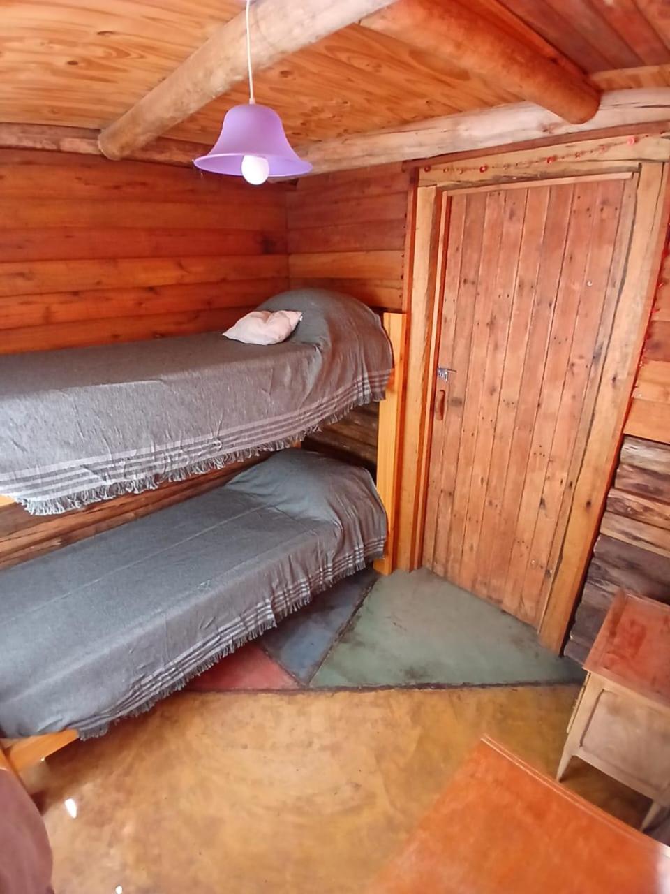 Habitaciones individuales o Dobles en La Llave