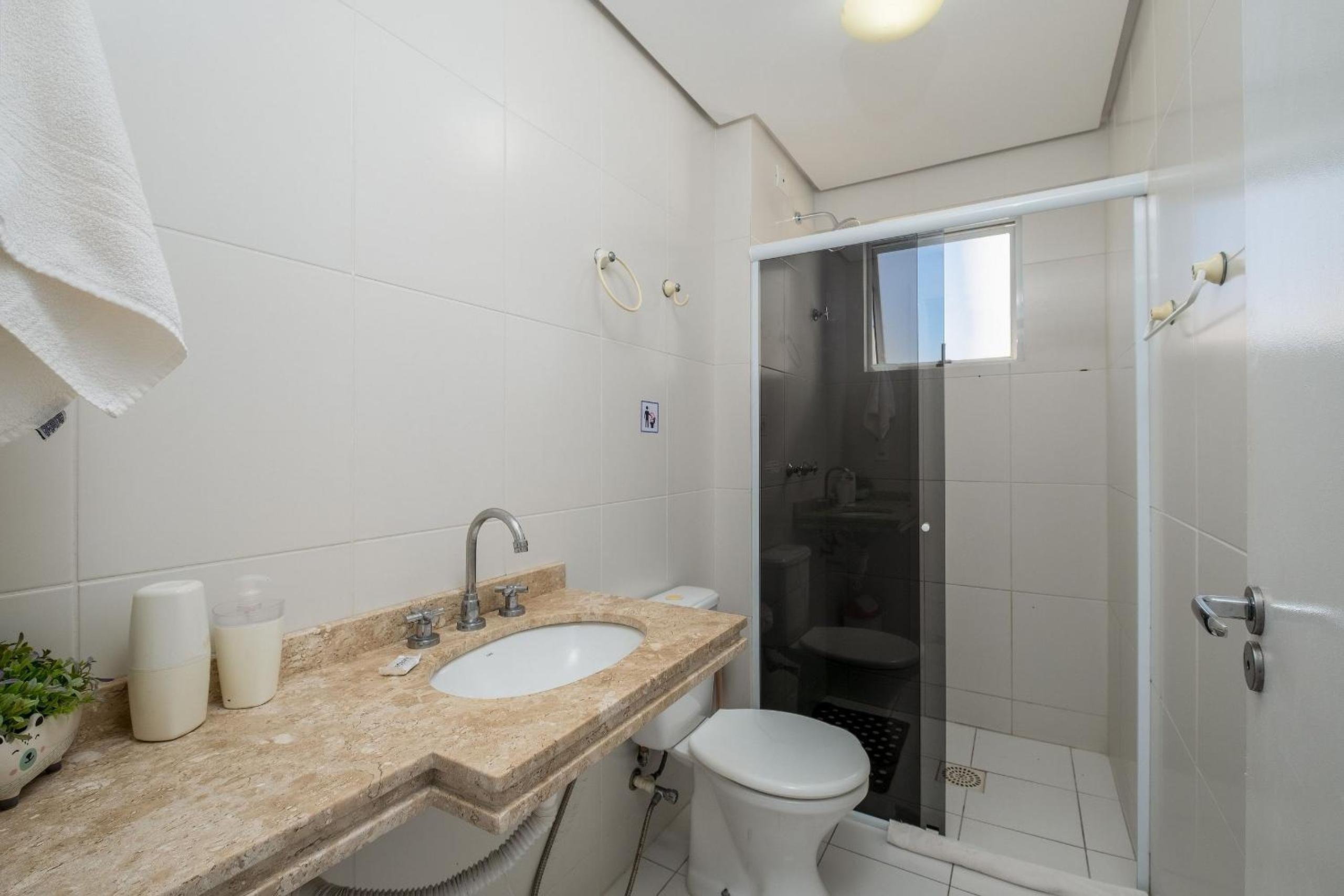 Apartments with Pool in Floripa - CAC
