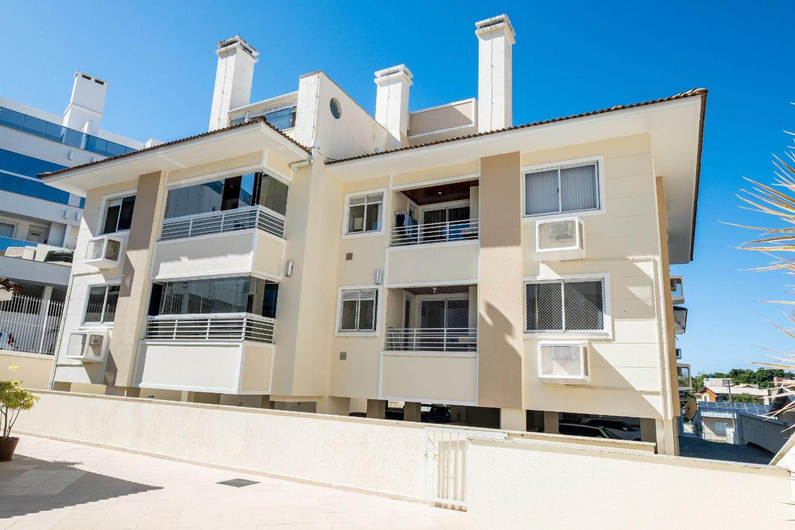 Apartments with Pool in Floripa - CAC