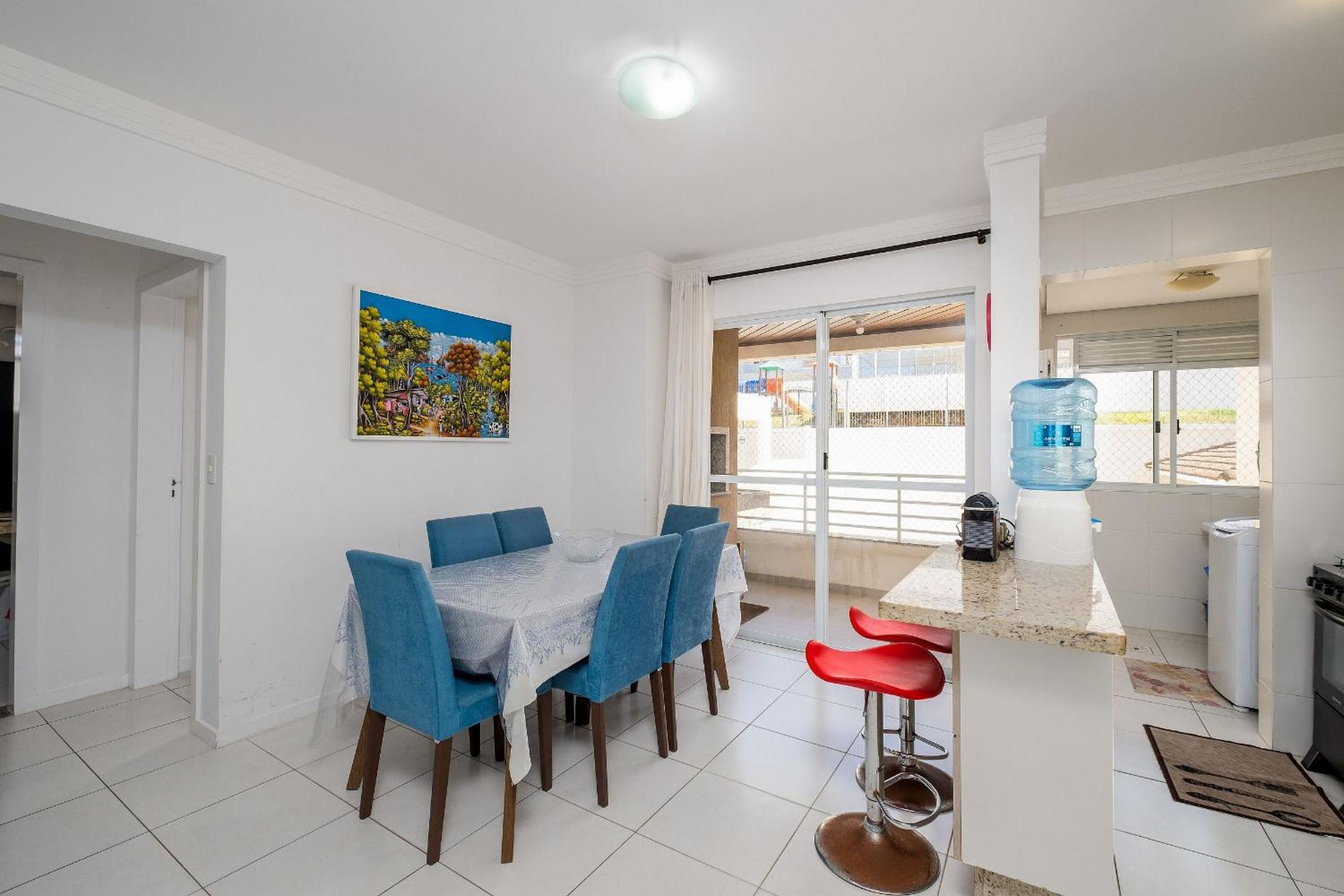 Apartments with Pool in Floripa - CAC