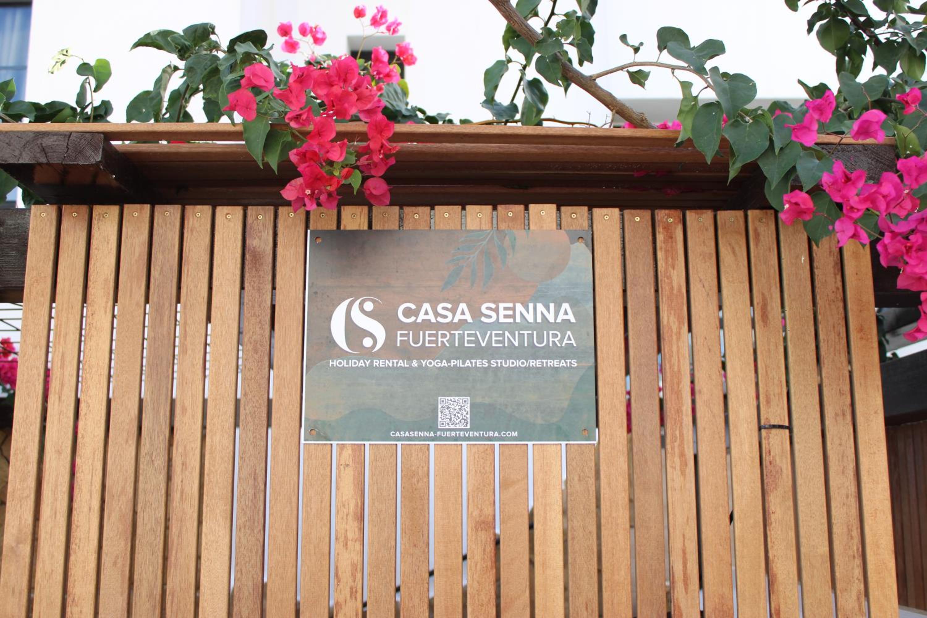 Villa Casa Senna