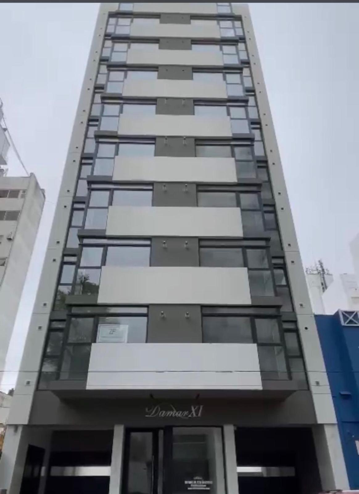 Departamento 3 amb de Calidad a estrenar