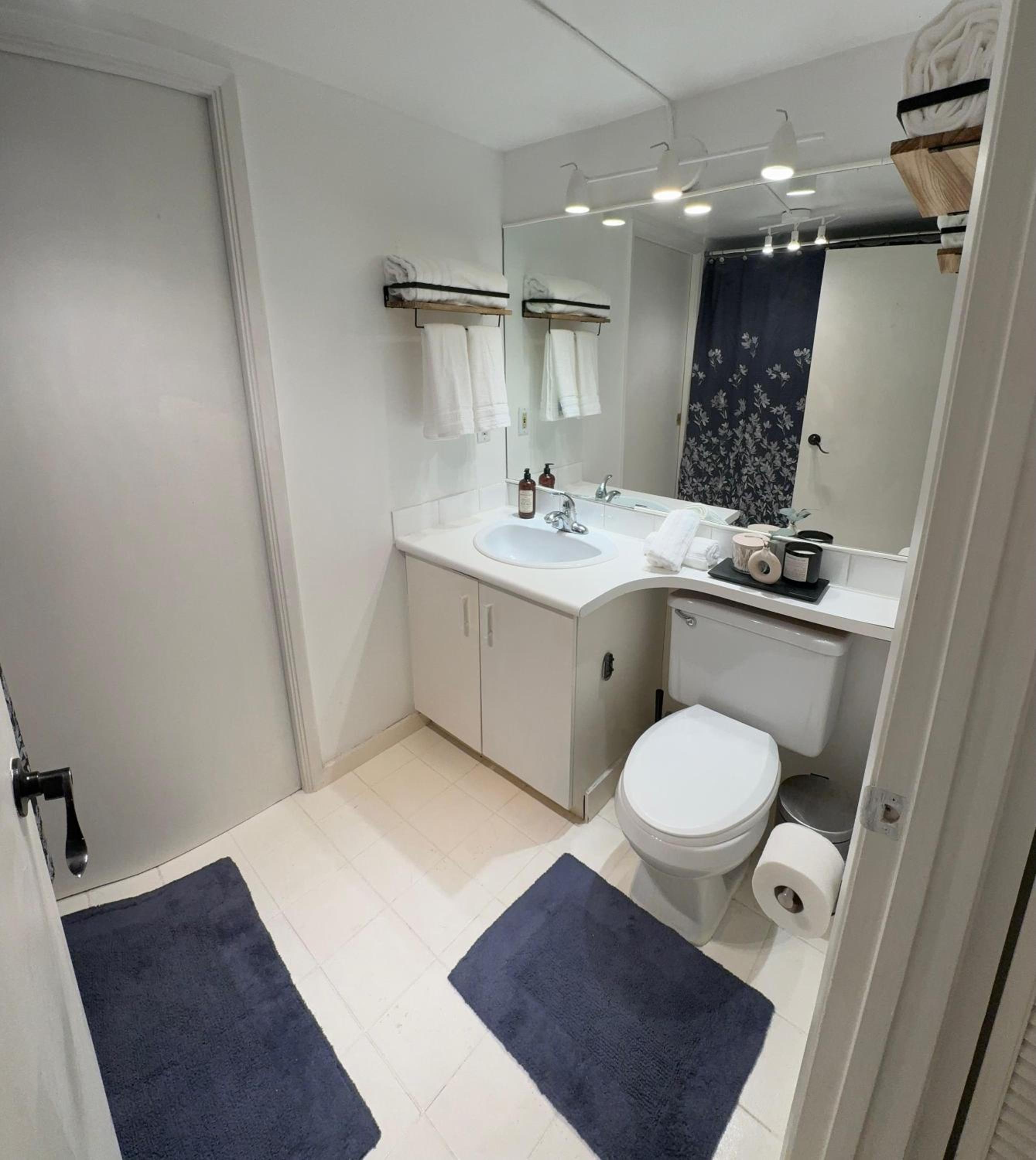 Bright Garden Suite Across From Park in Kitsilano