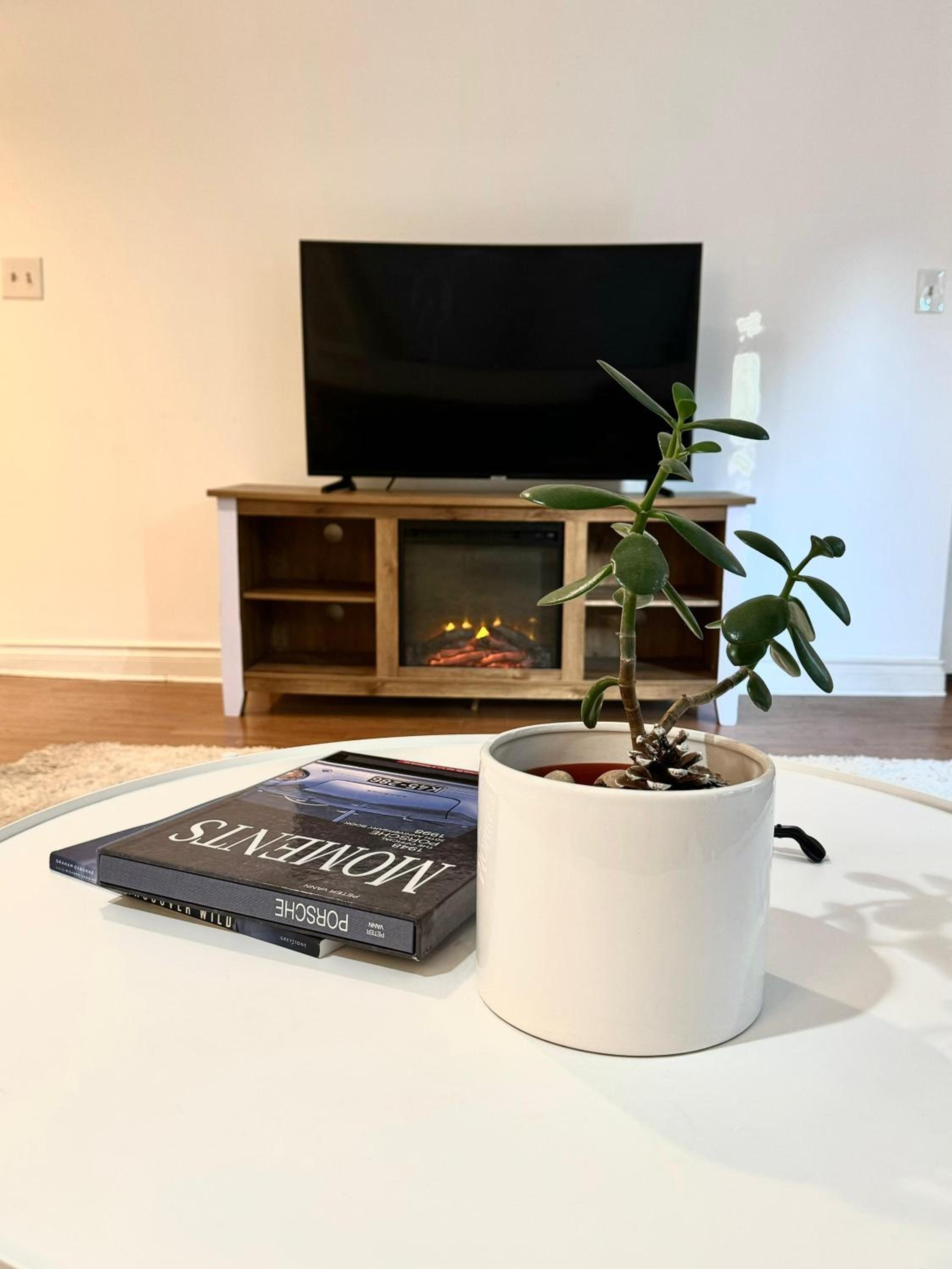 Bright Garden Suite Across From Park in Kitsilano