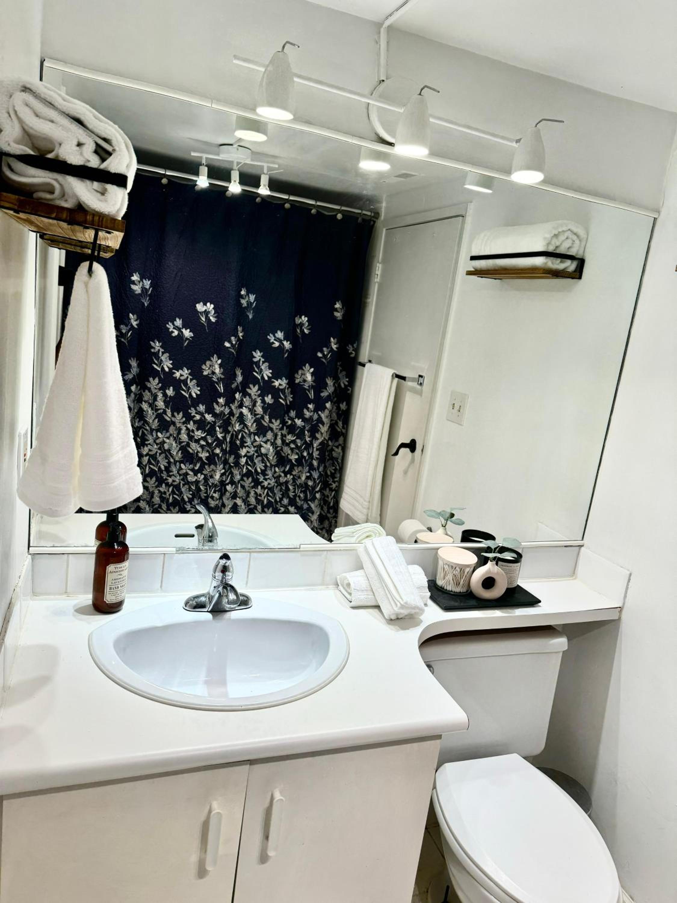 Bright Garden Suite Across From Park in Kitsilano