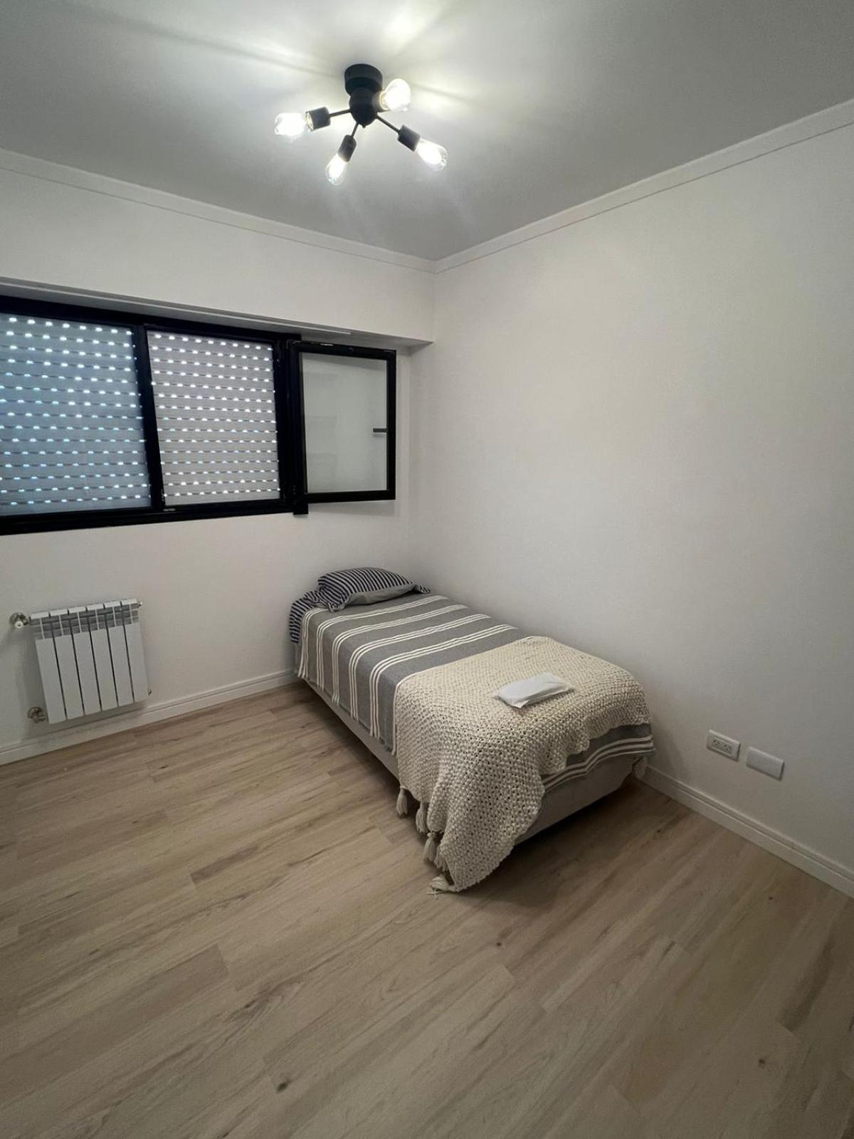 Departamento 3 amb de Calidad a estrenar