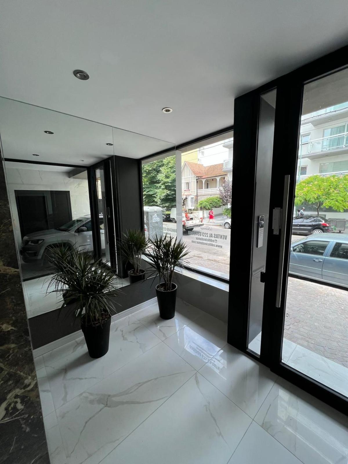 Departamento 3 amb de Calidad a estrenar
