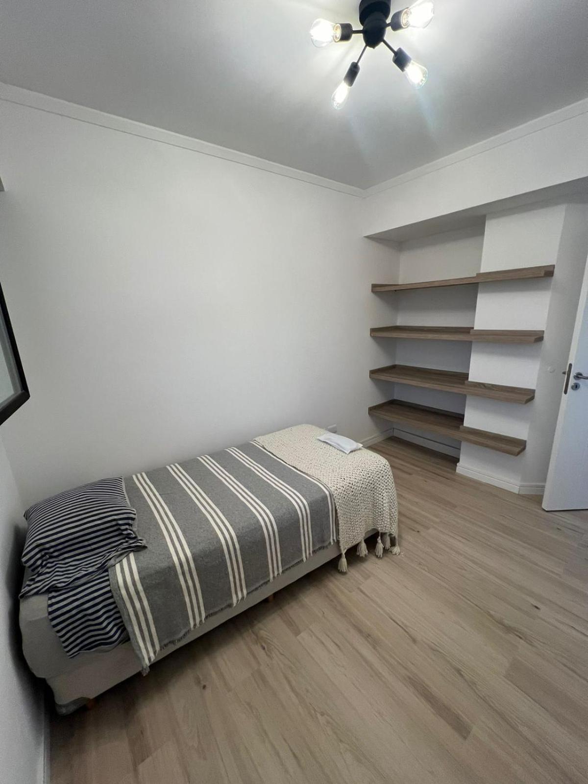 Departamento 3 amb de Calidad a estrenar