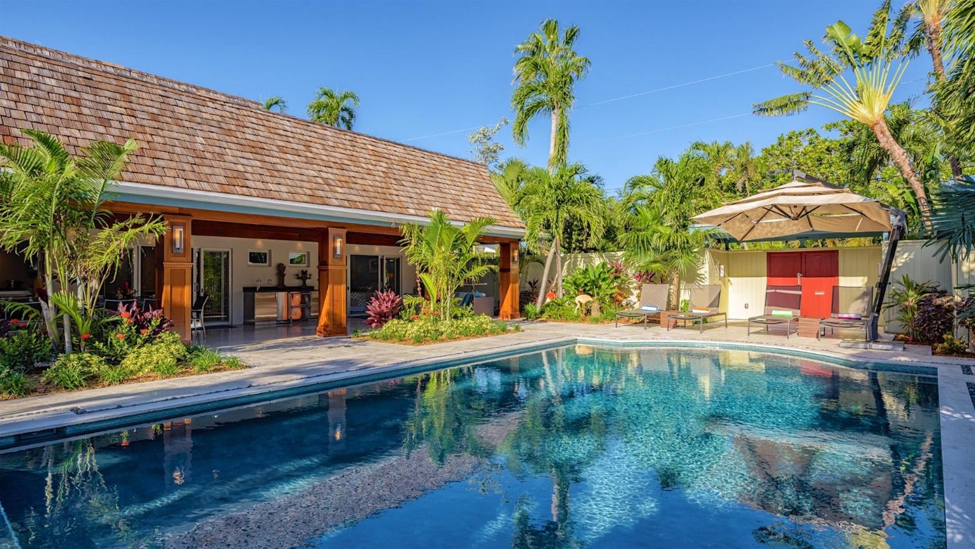 The Polynesian House byLast Key Realty view 4