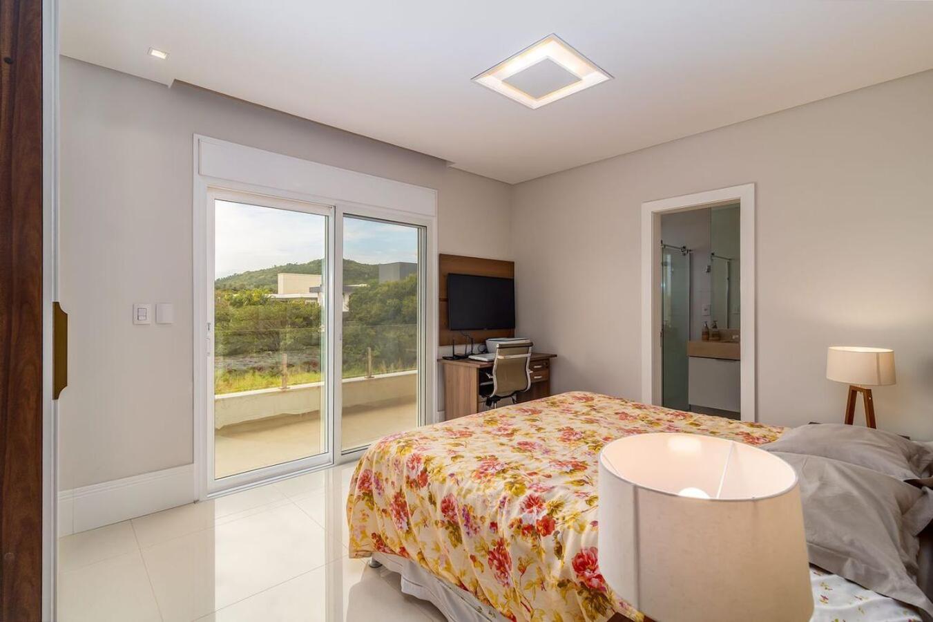 Casa de luxo Amoreville Jurerê
