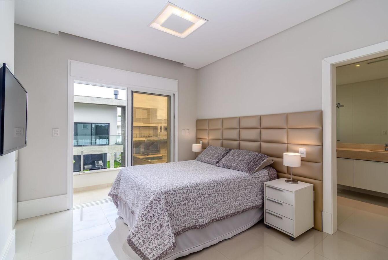 Casa de luxo Amoreville Jurerê